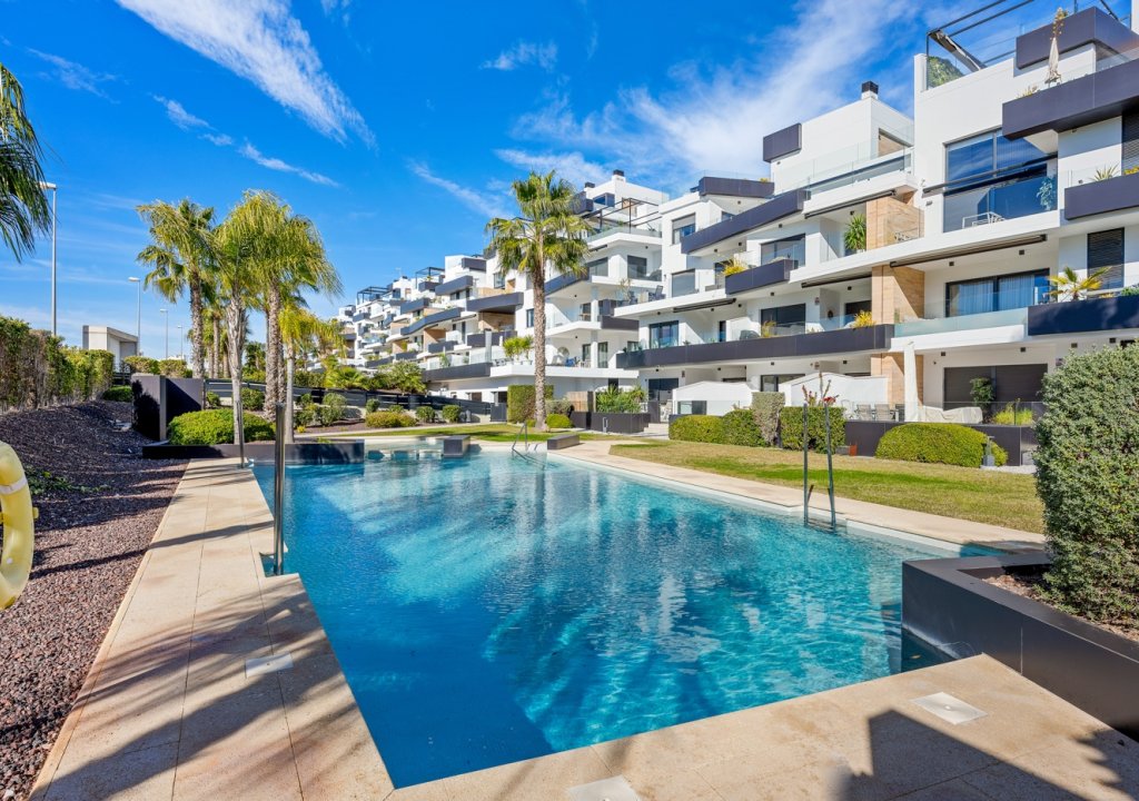 Resale - Penthouse - Villamartín