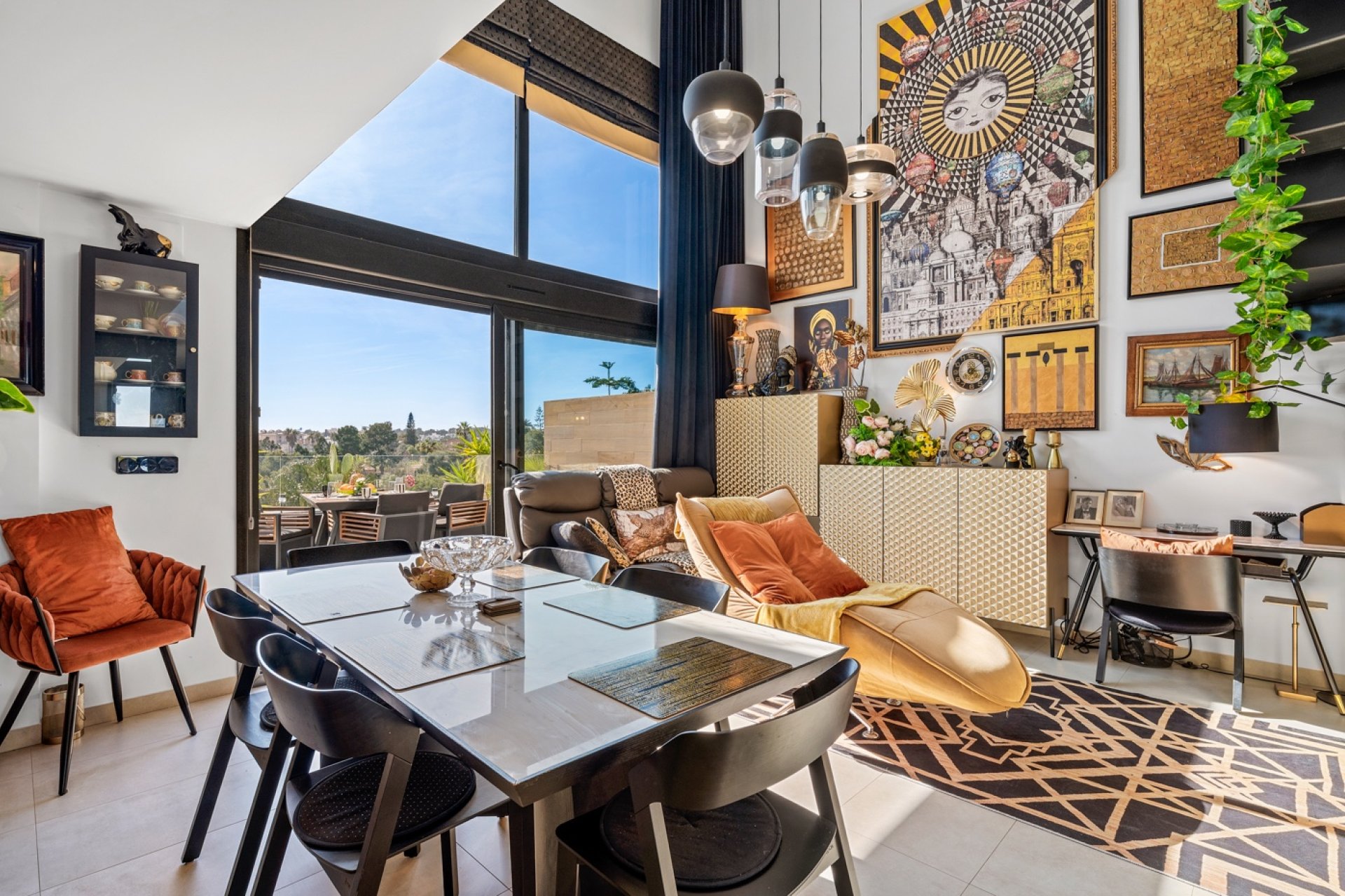 Resale - Penthouse - Villamartín