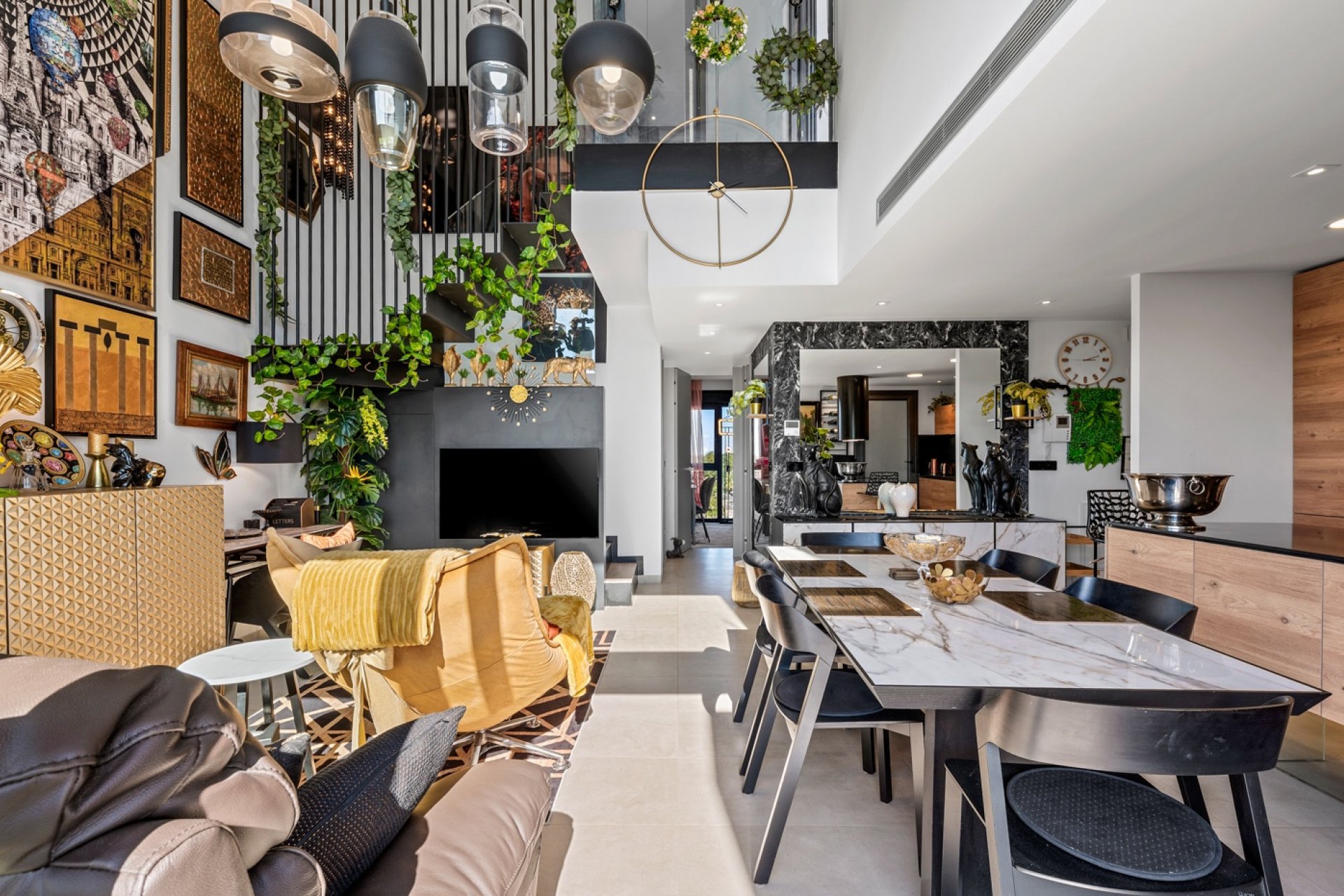 Resale - Penthouse - Villamartín