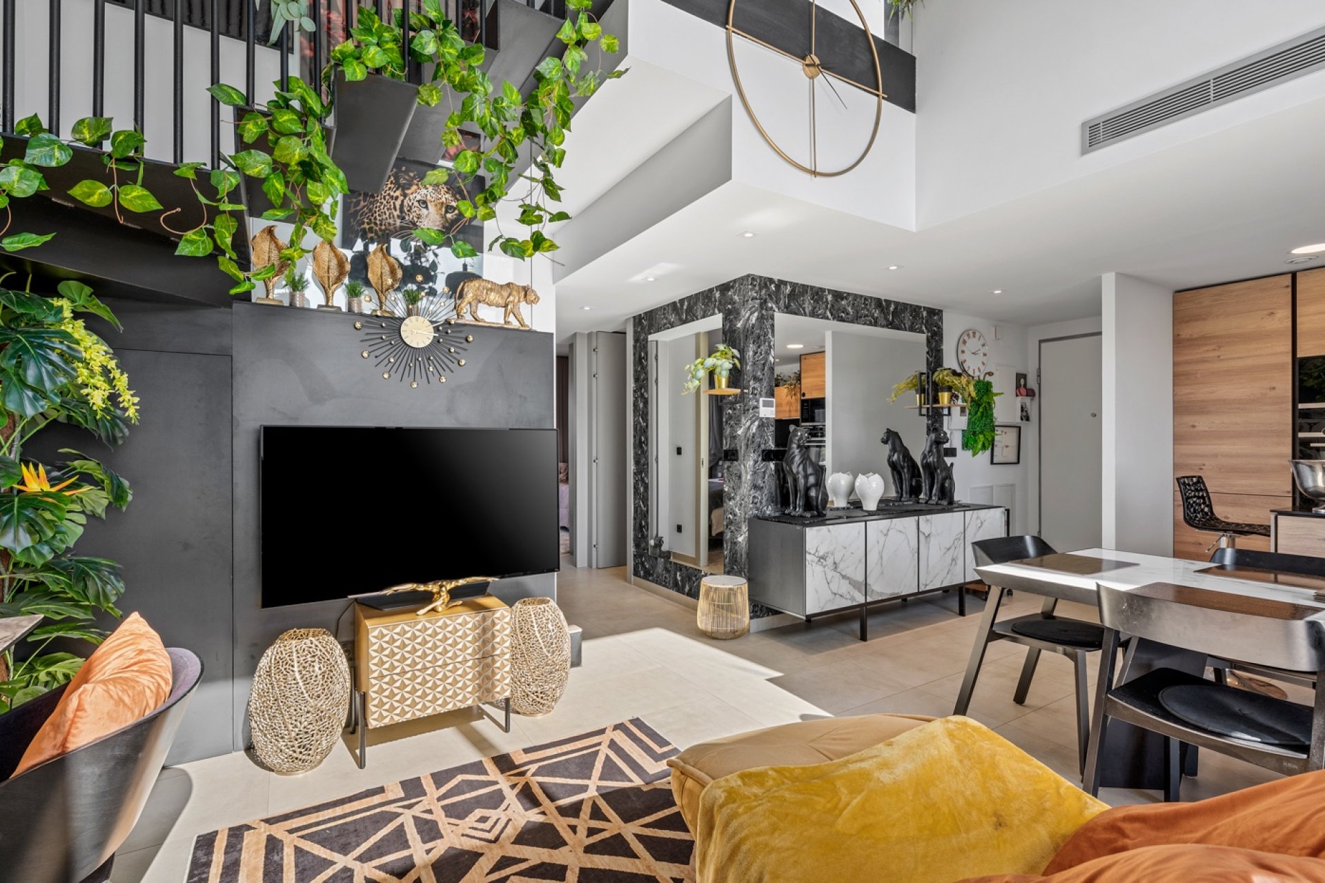 Resale - Penthouse - Villamartín