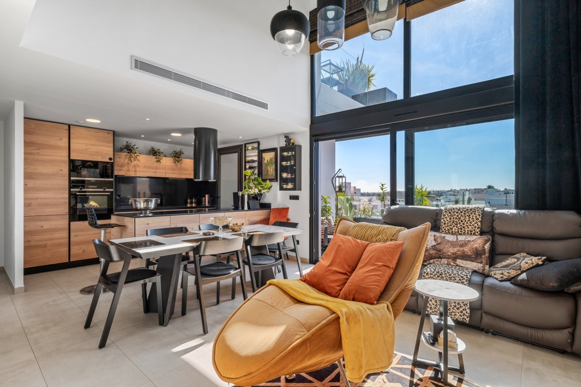 Resale - Penthouse - Villamartín