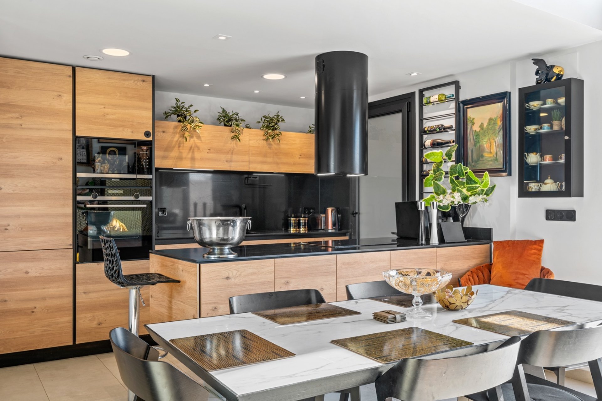 Resale - Penthouse - Villamartín