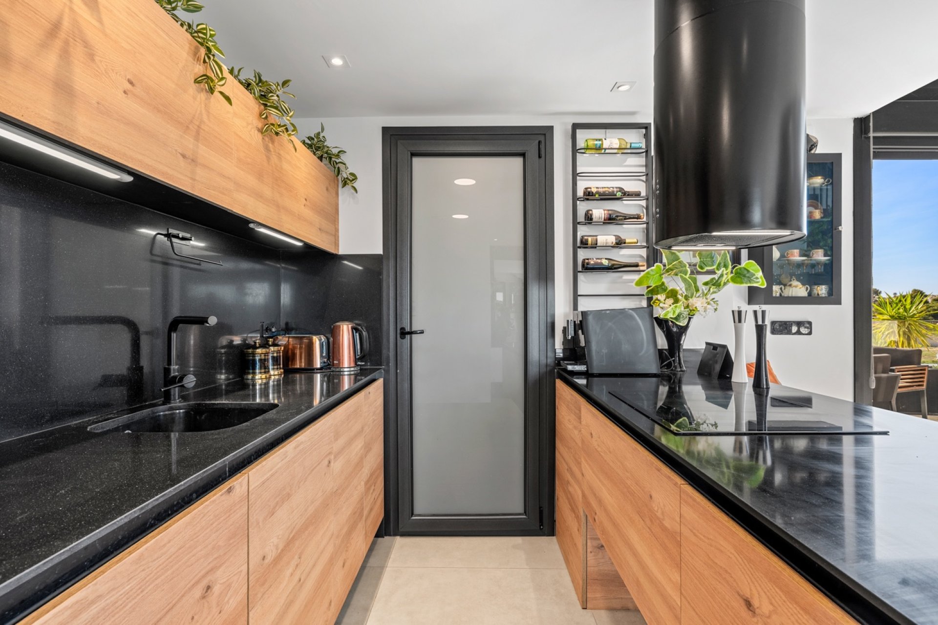 Resale - Penthouse - Villamartín