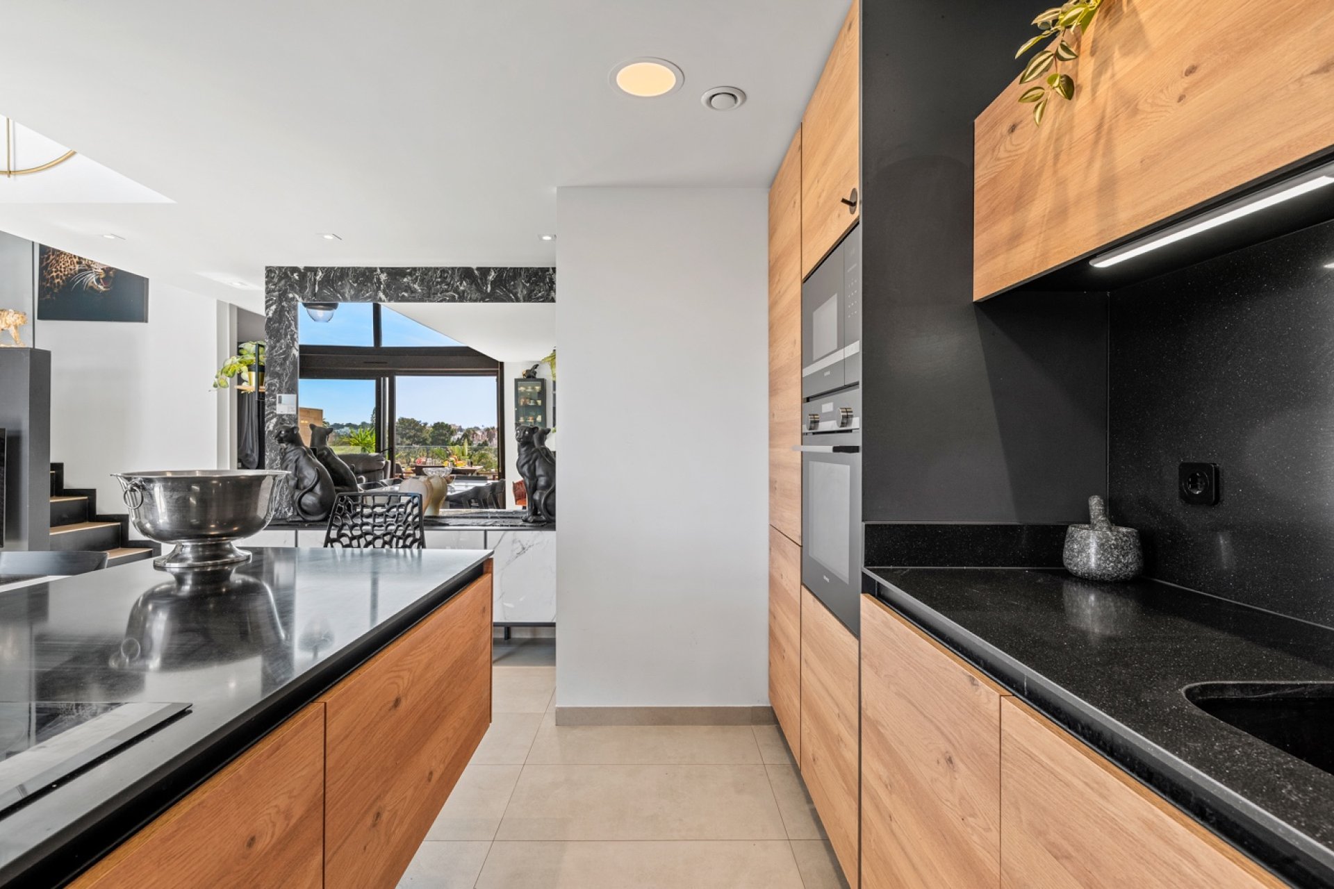 Resale - Penthouse - Villamartín