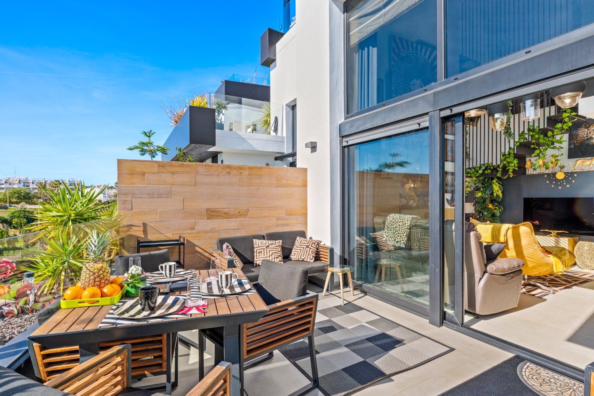 Resale - Penthouse - Villamartín