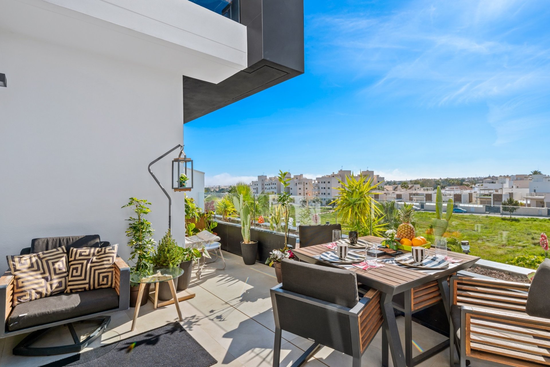 Resale - Penthouse - Villamartín