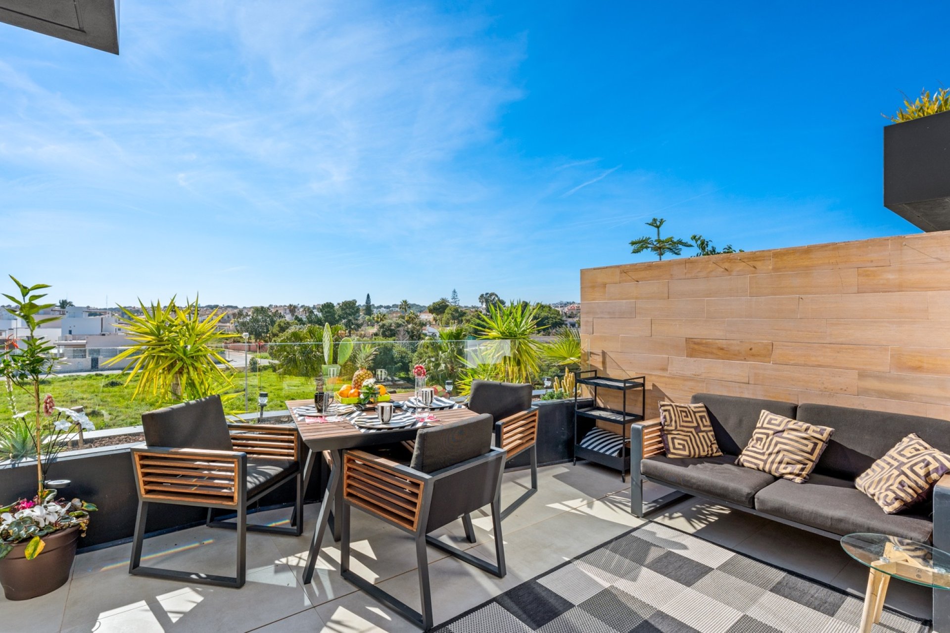 Resale - Penthouse - Villamartín