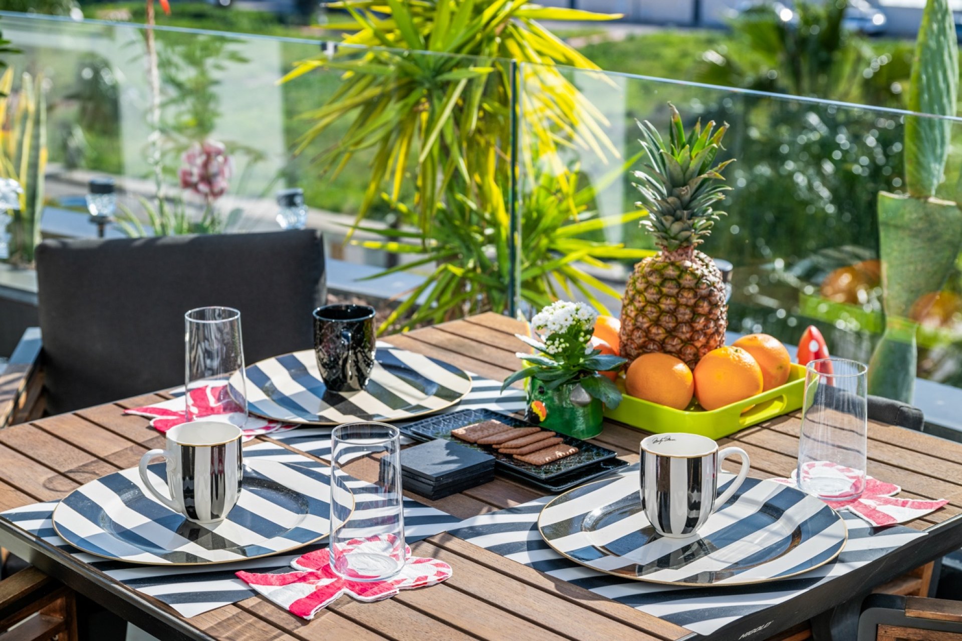 Resale - Penthouse - Villamartín