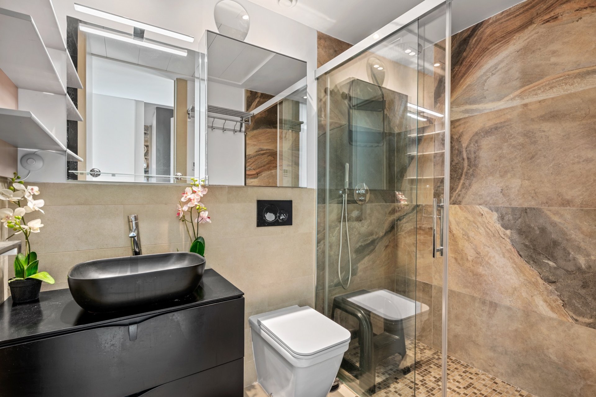 Resale - Penthouse - Villamartín