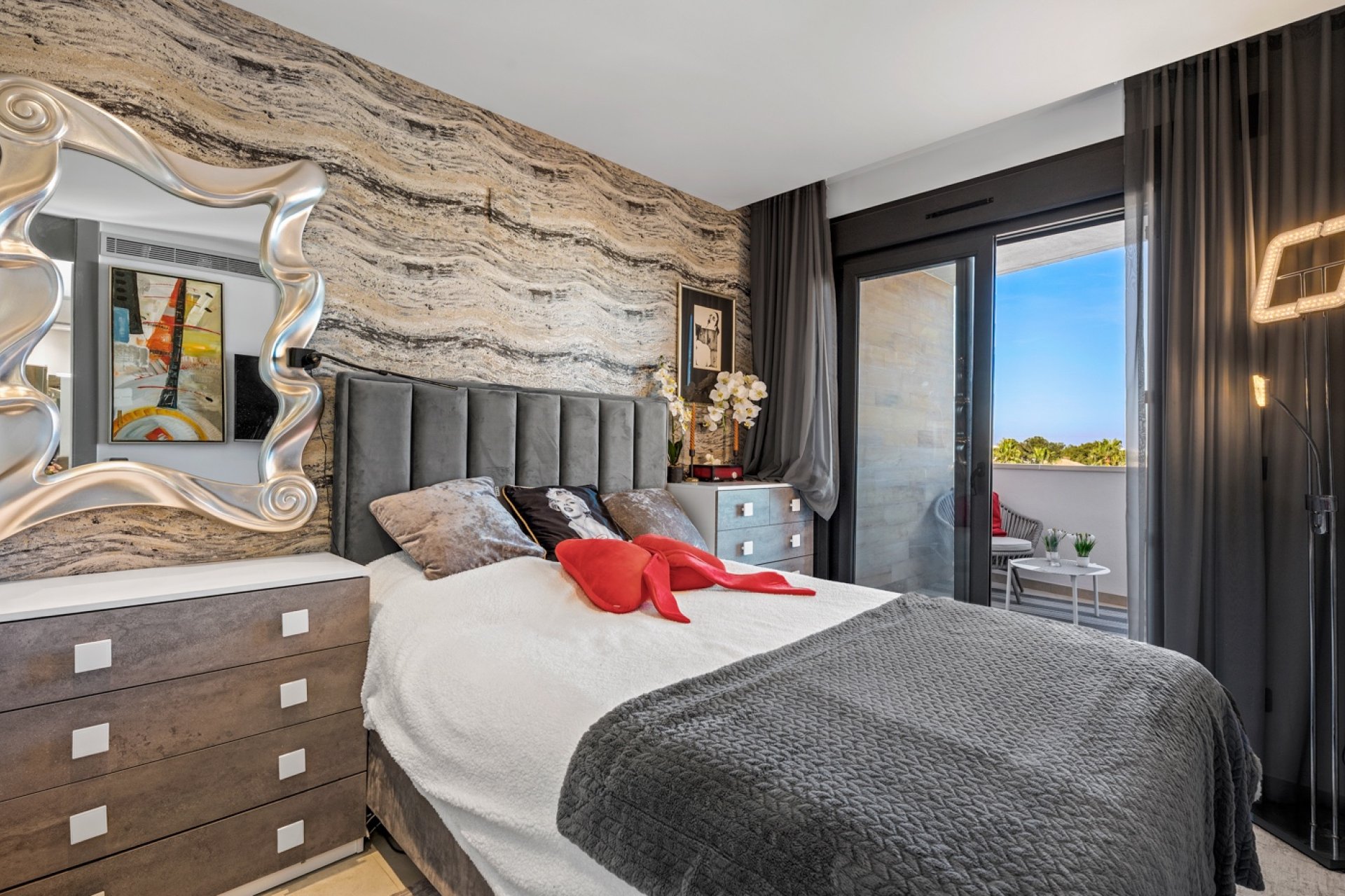 Resale - Penthouse - Villamartín