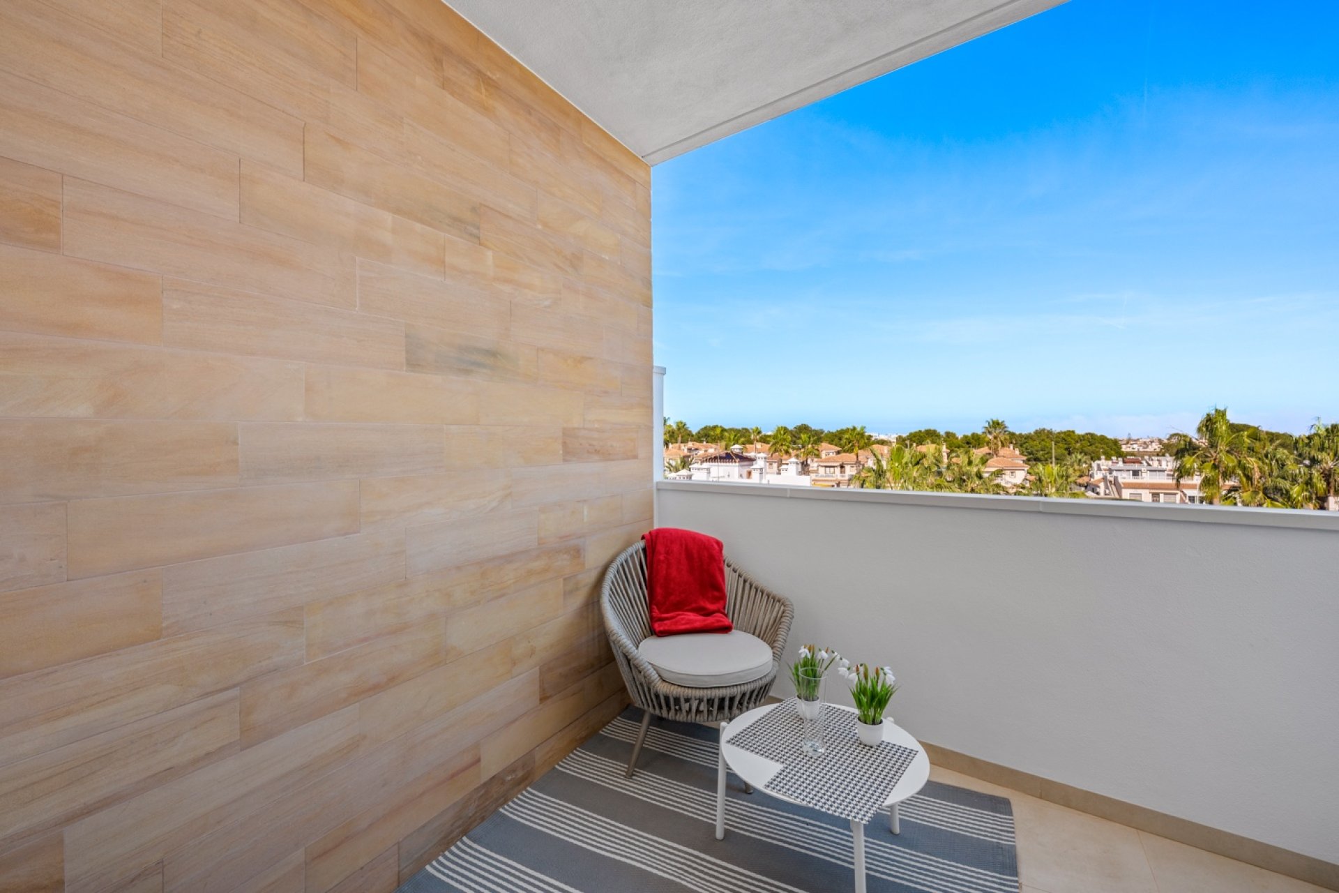 Resale - Penthouse - Villamartín