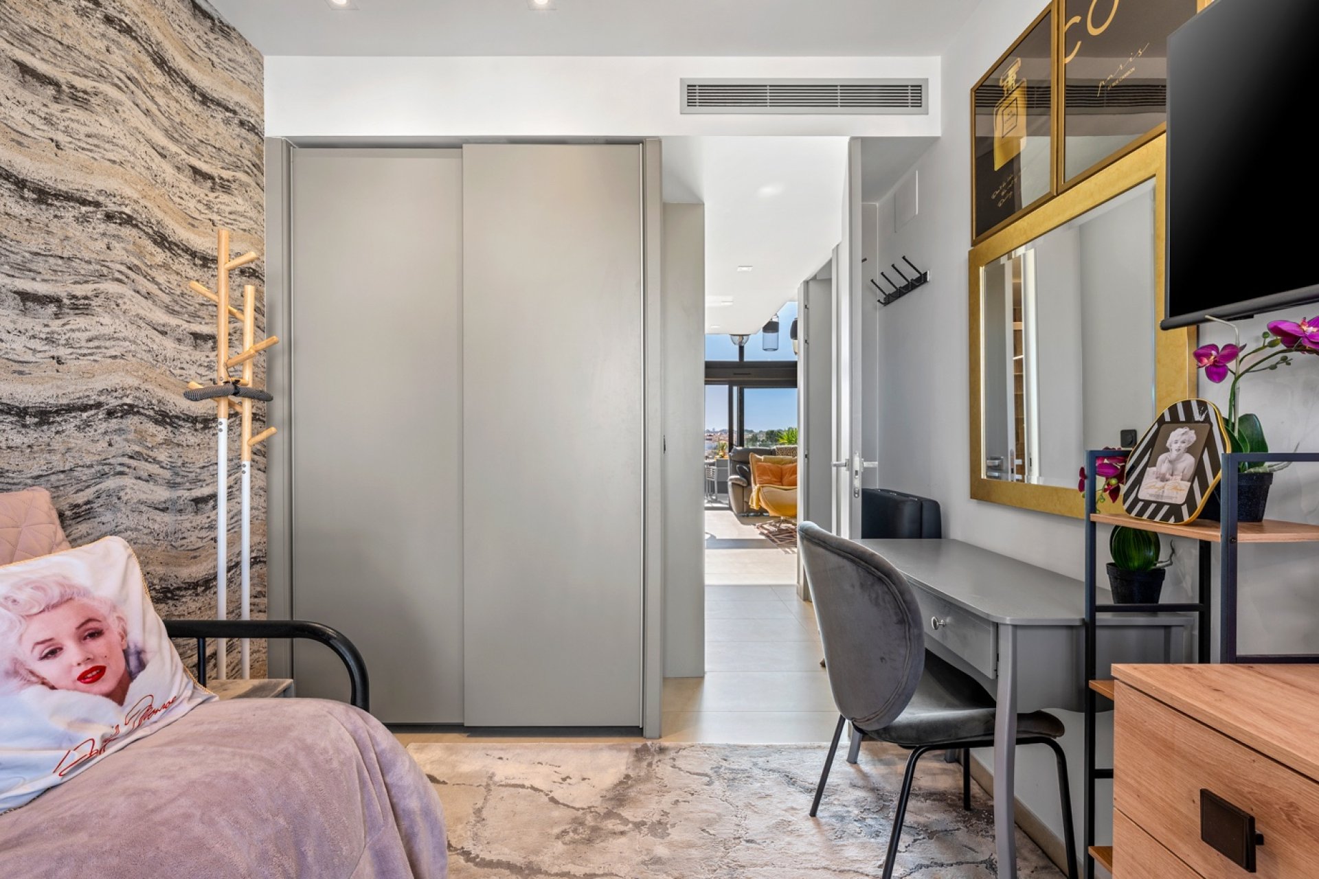 Resale - Penthouse - Villamartín