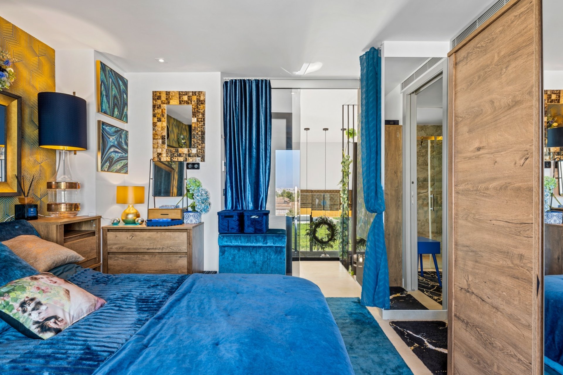 Resale - Penthouse - Villamartín