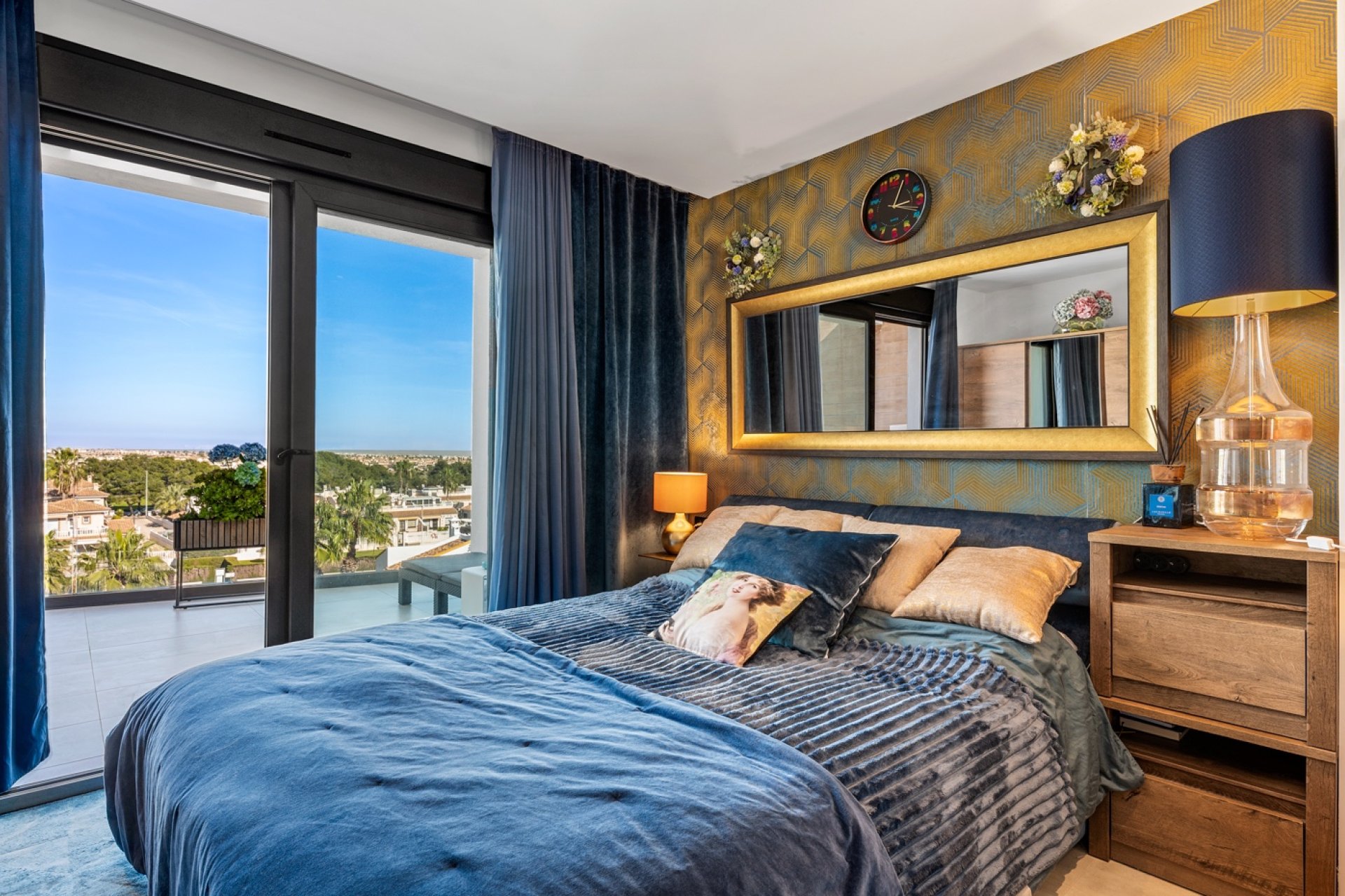 Resale - Penthouse - Villamartín