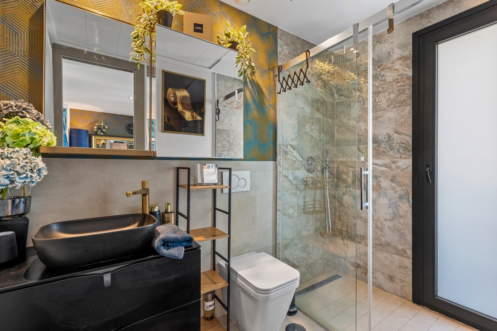 Resale - Penthouse - Villamartín