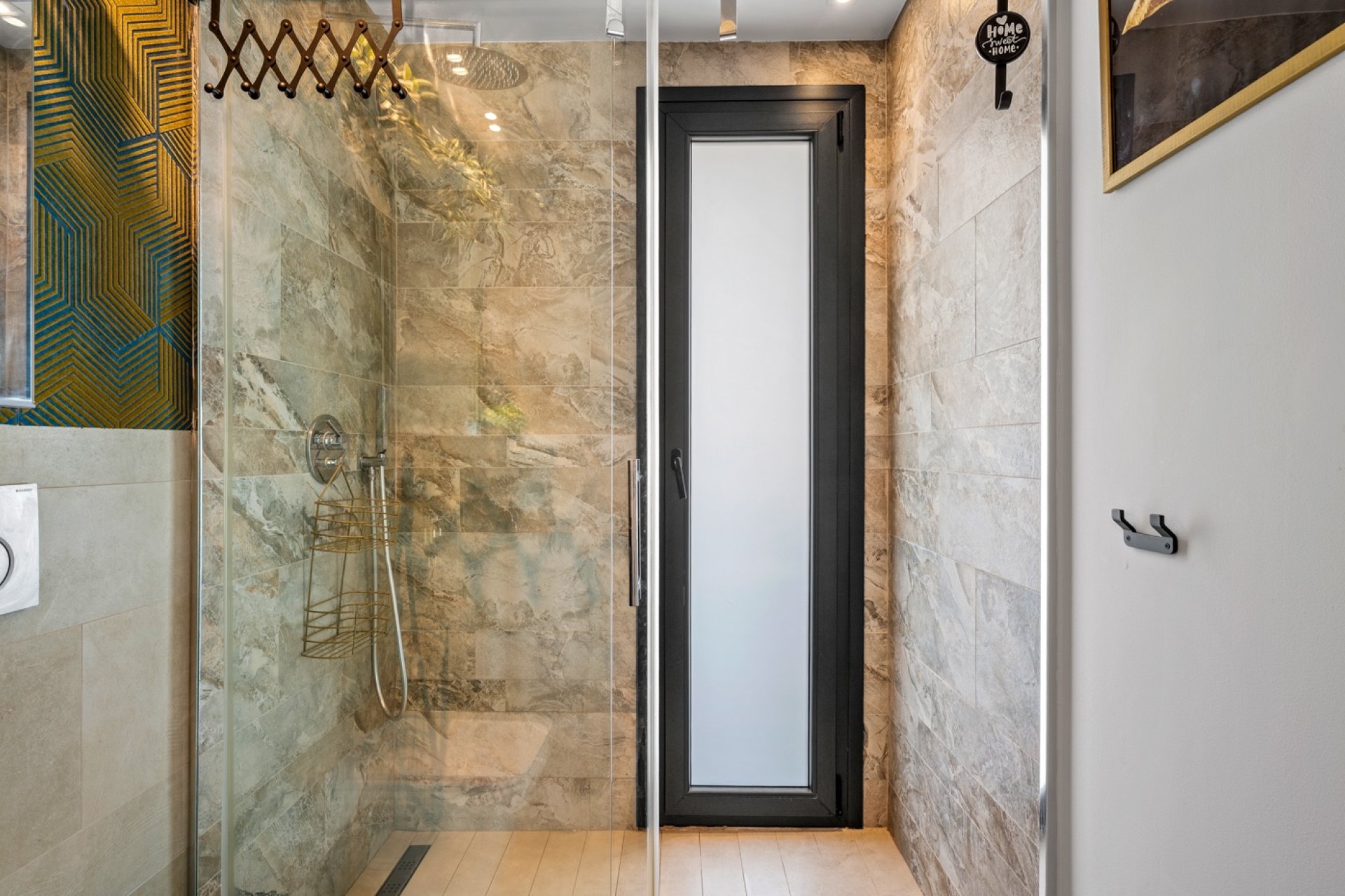 Resale - Penthouse - Villamartín