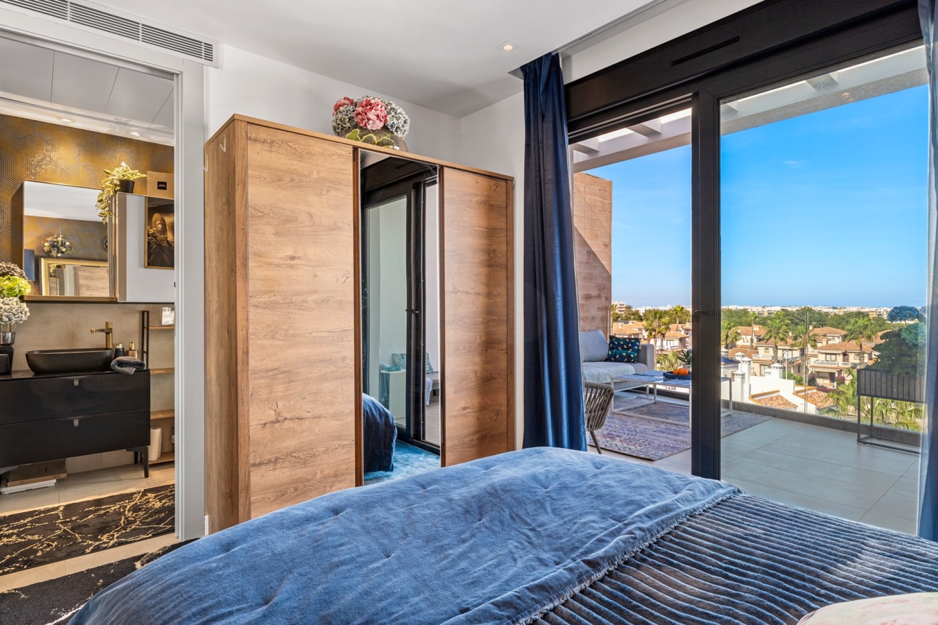 Resale - Penthouse - Villamartín