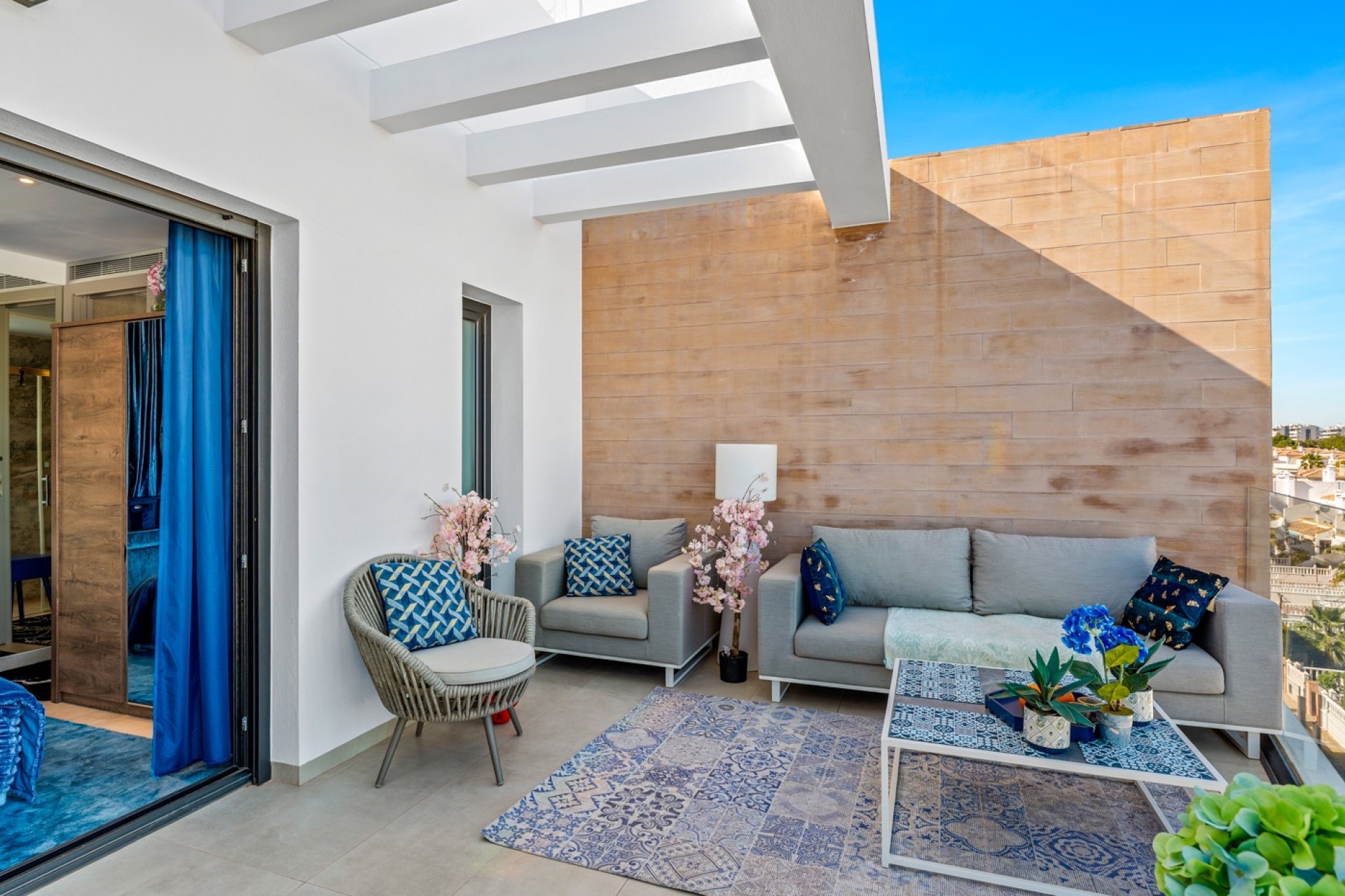 Resale - Penthouse - Villamartín