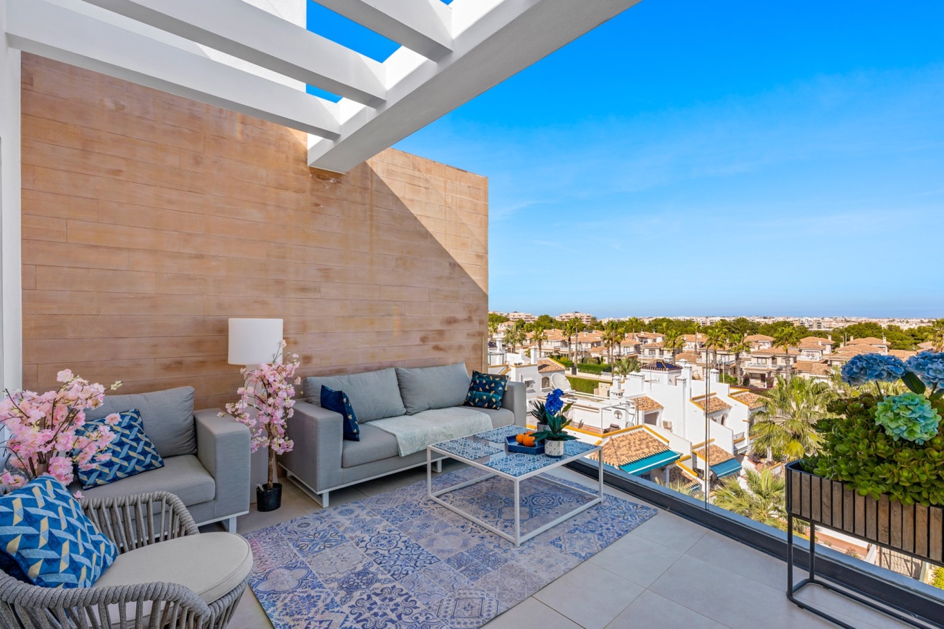 Resale - Penthouse - Villamartín