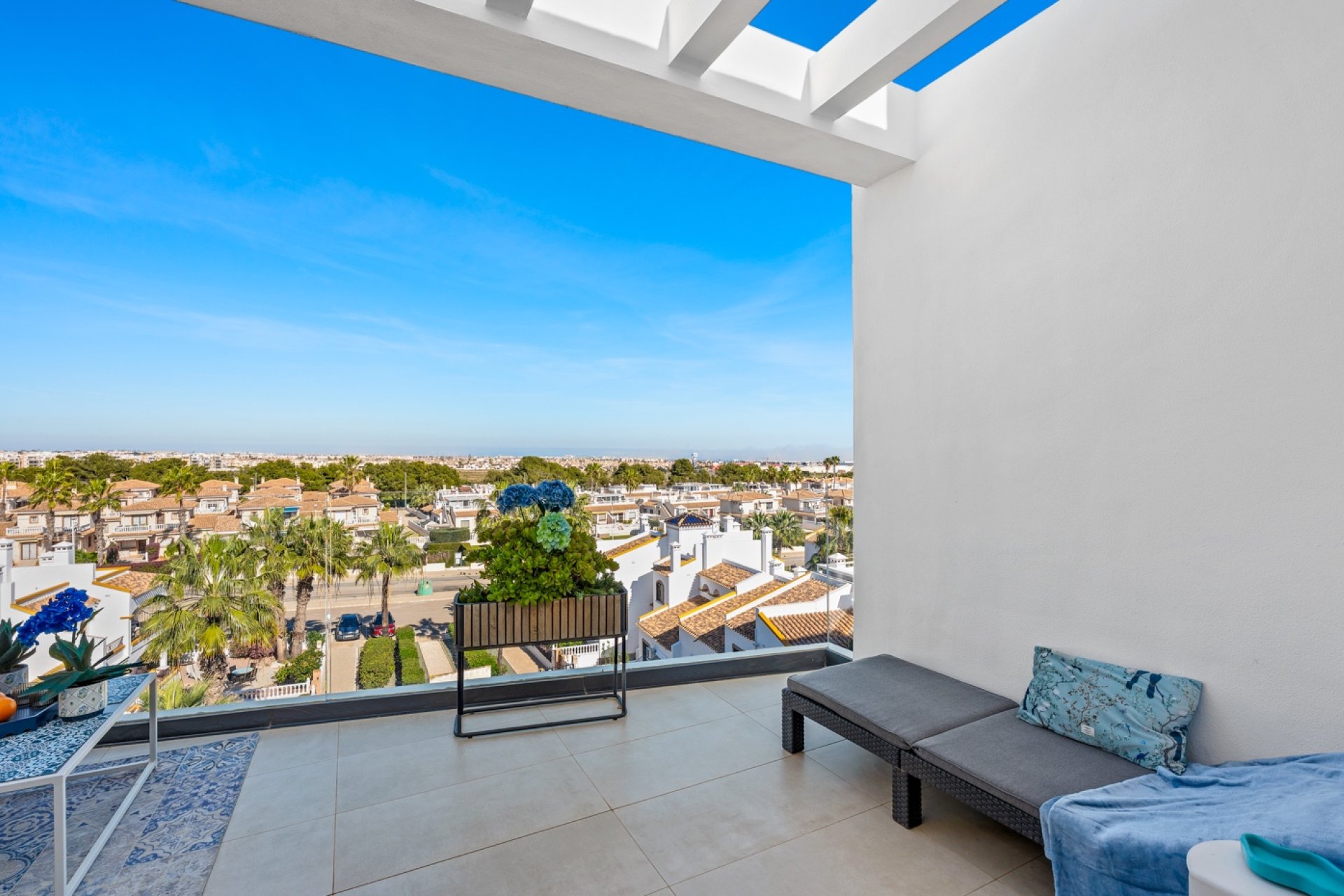 Resale - Penthouse - Villamartín
