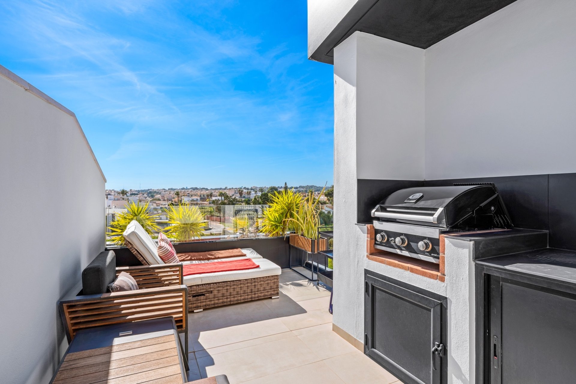 Resale - Penthouse - Villamartín