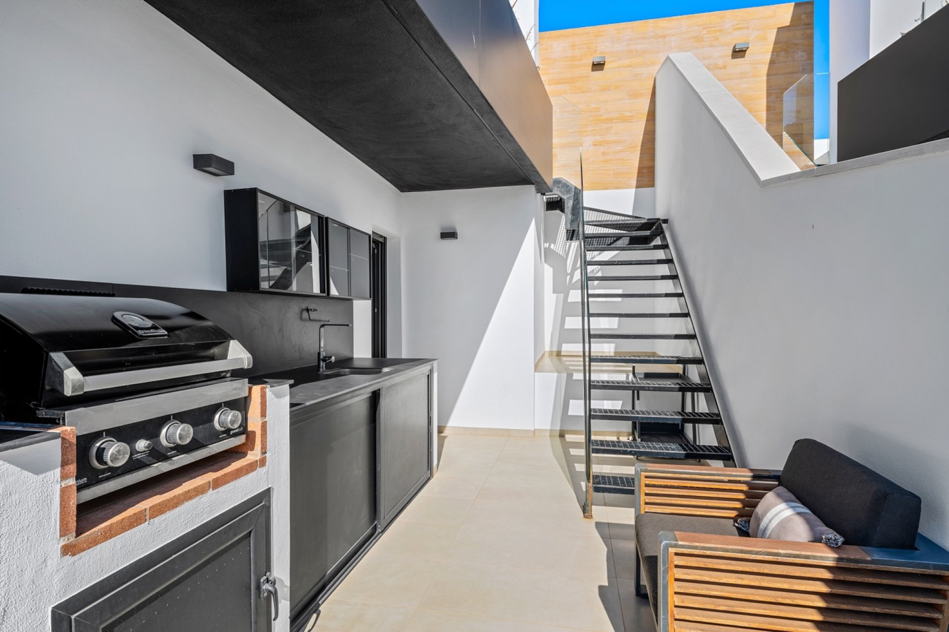 Resale - Penthouse - Villamartín