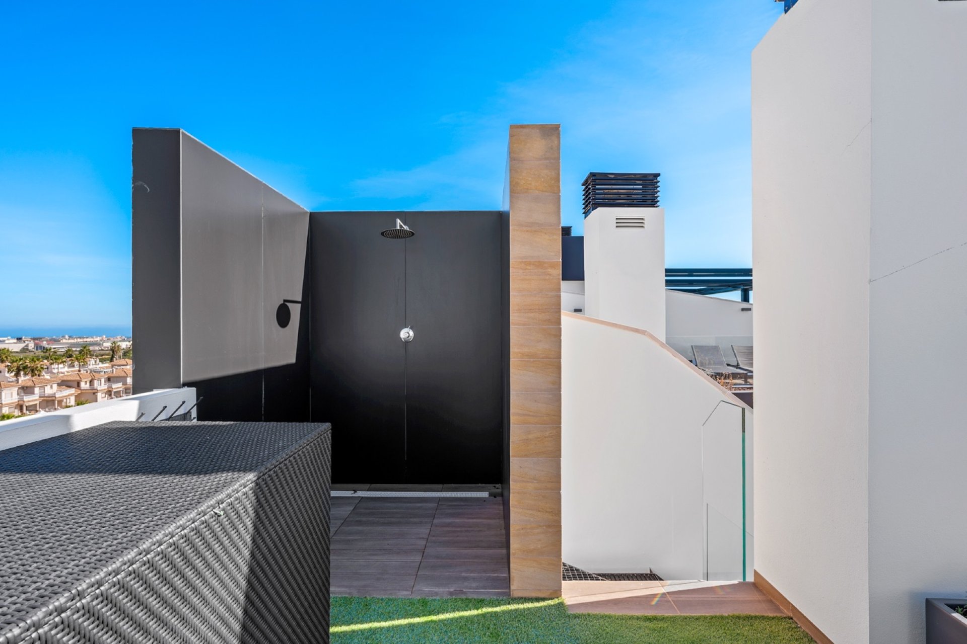 Resale - Penthouse - Villamartín