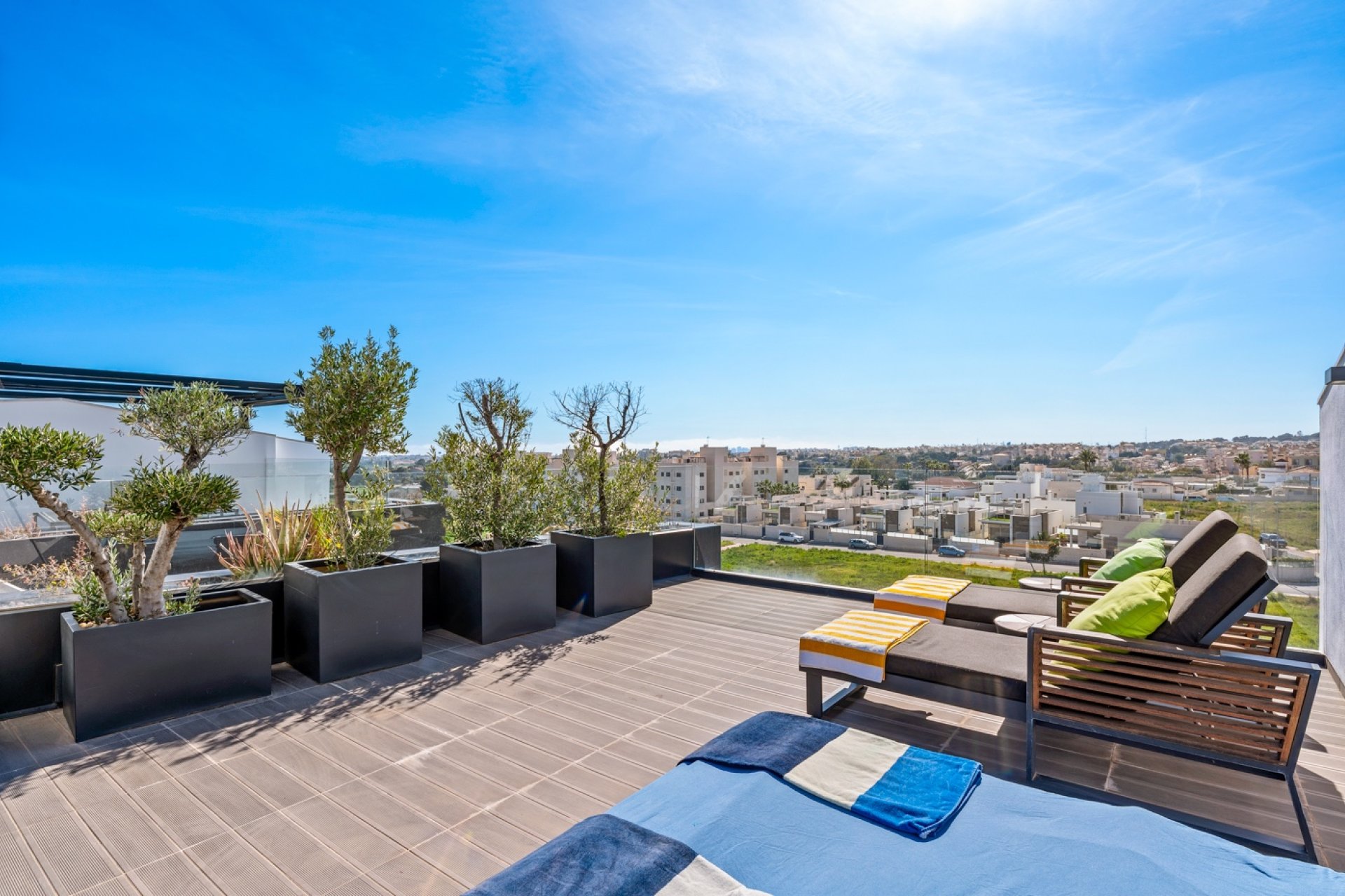 Resale - Penthouse - Villamartín