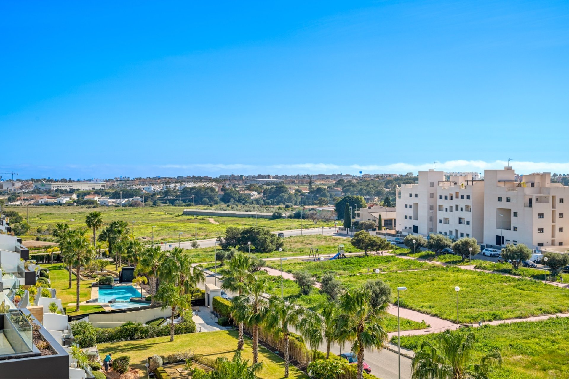 Resale - Penthouse - Villamartín