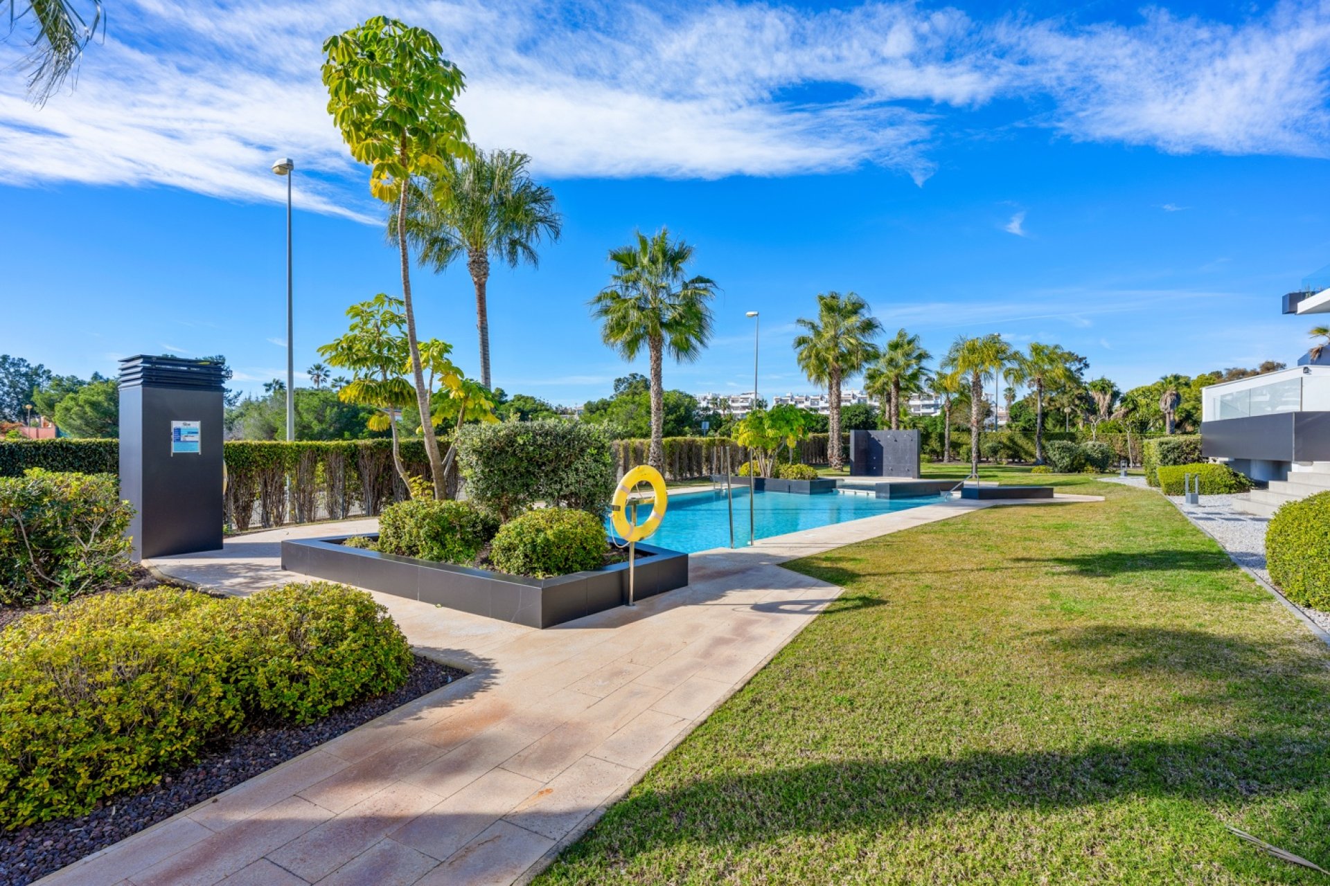 Resale - Penthouse - Villamartín