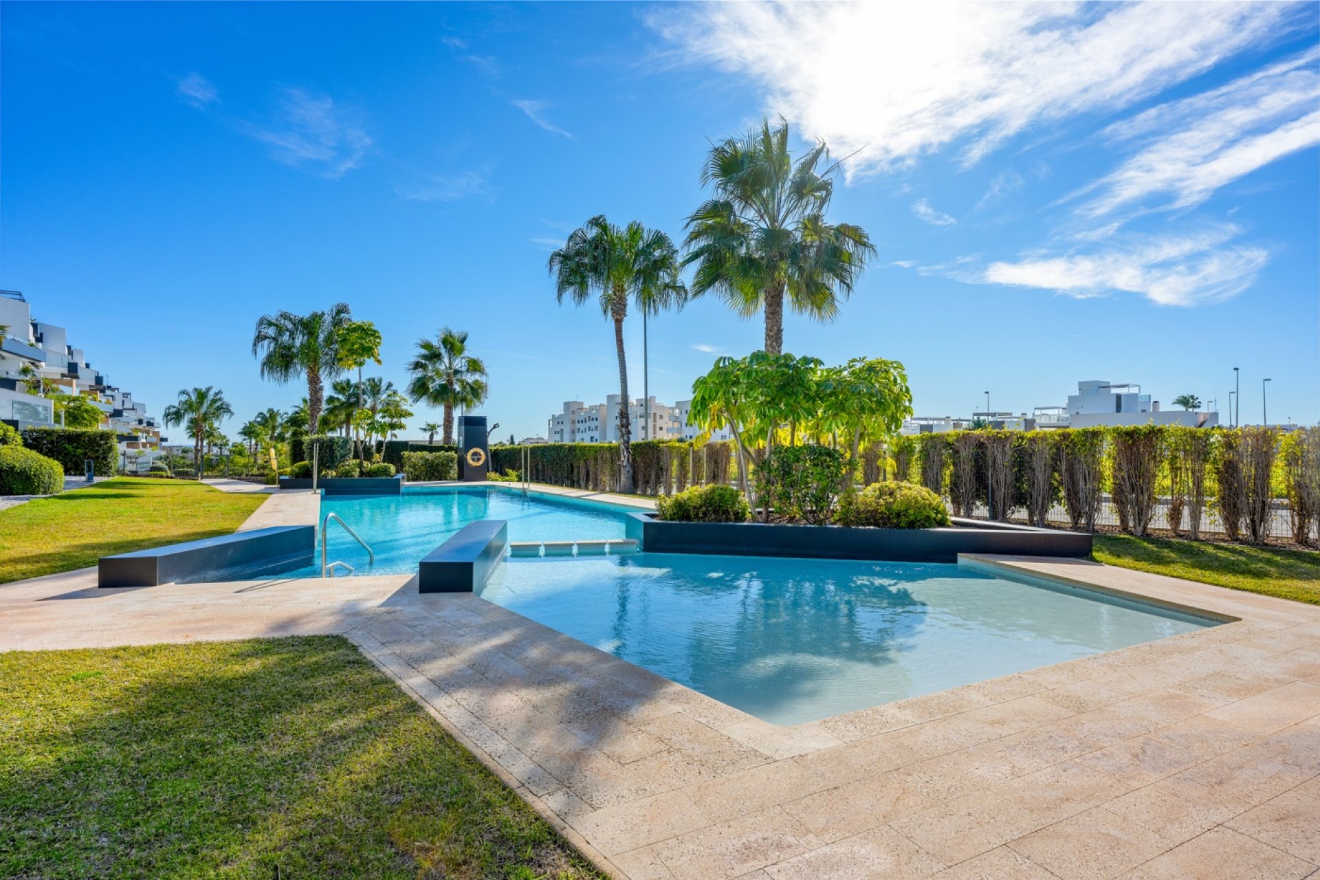 Resale - Penthouse - Villamartín