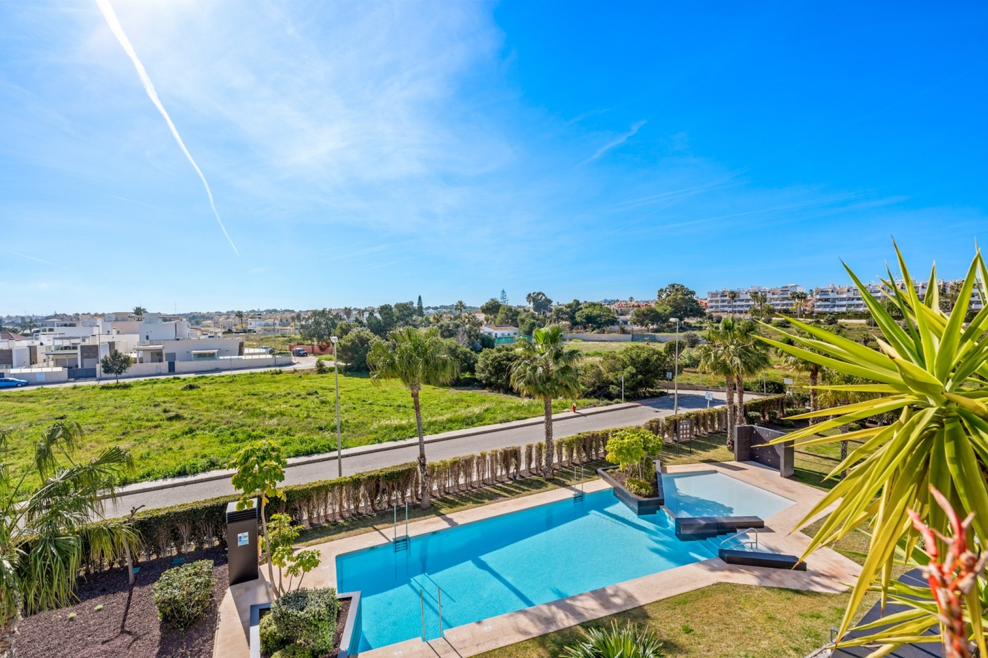 Resale - Penthouse - Villamartín