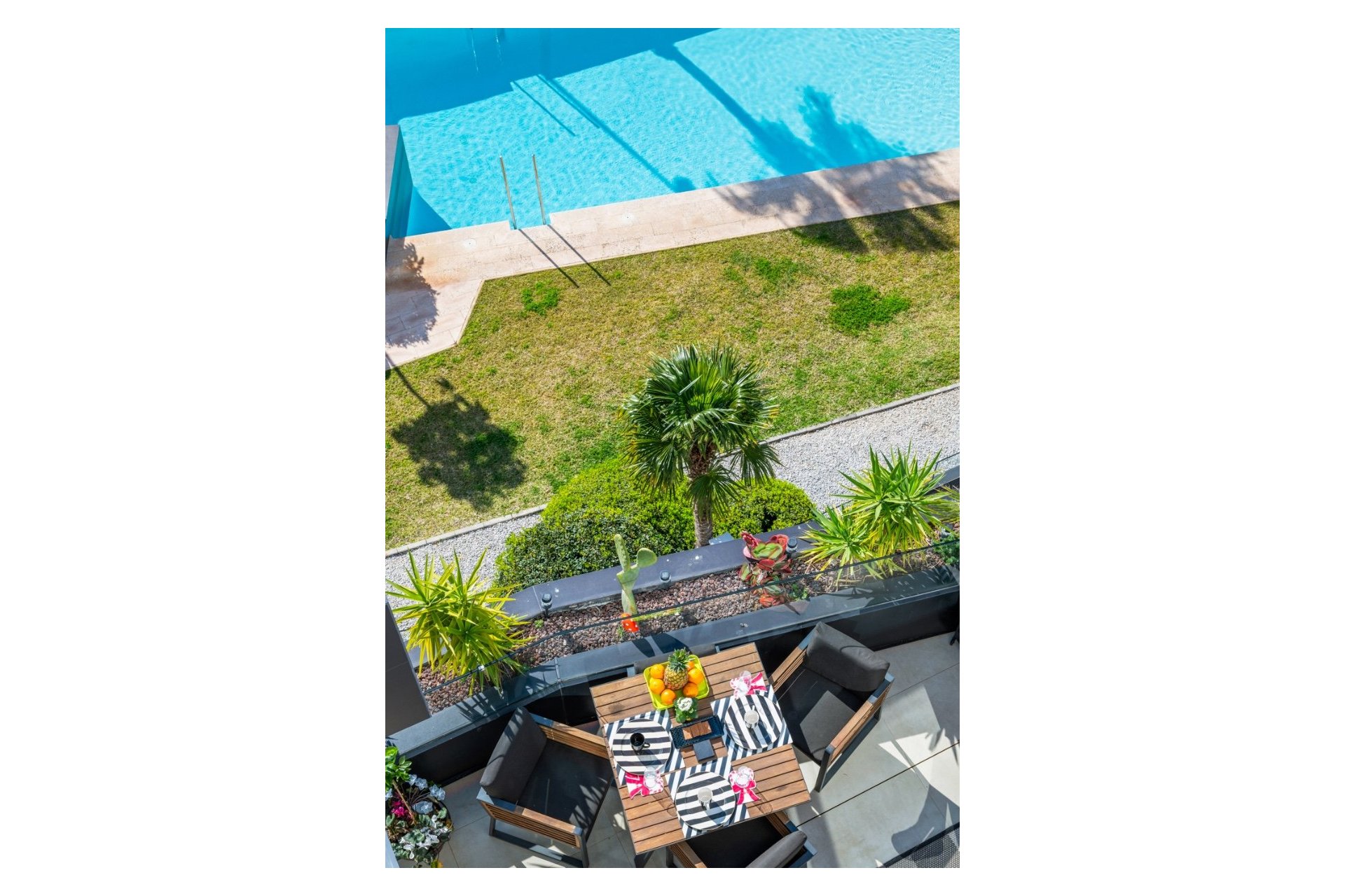 Resale - Penthouse - Villamartín