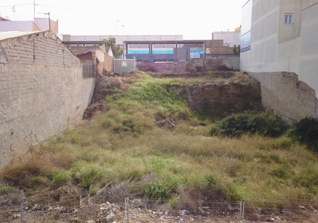 Resale - Plot of Land - Benijofar - Benijofar - Village