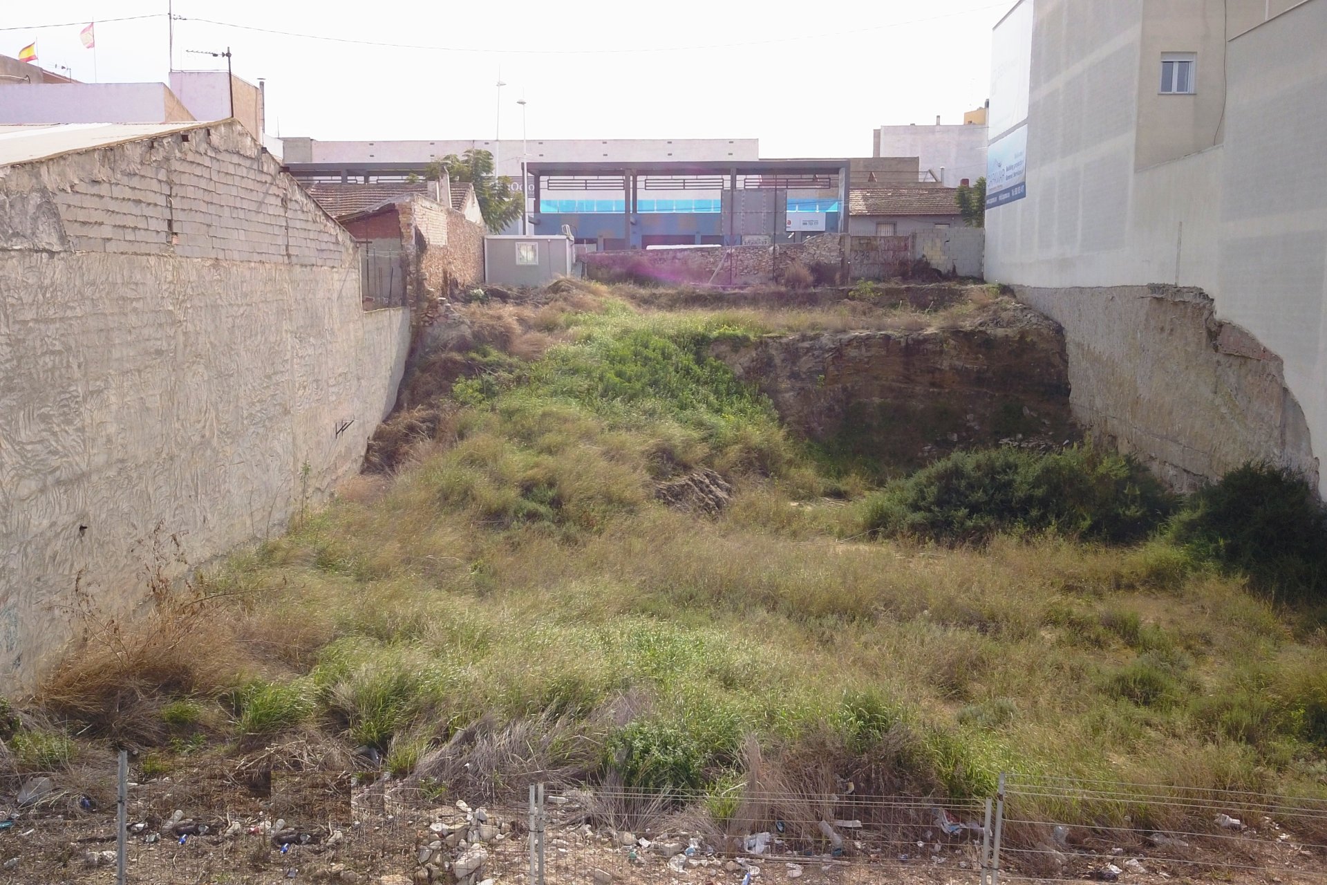 Resale - Plot of Land - Benijofar - Benijofar - Village