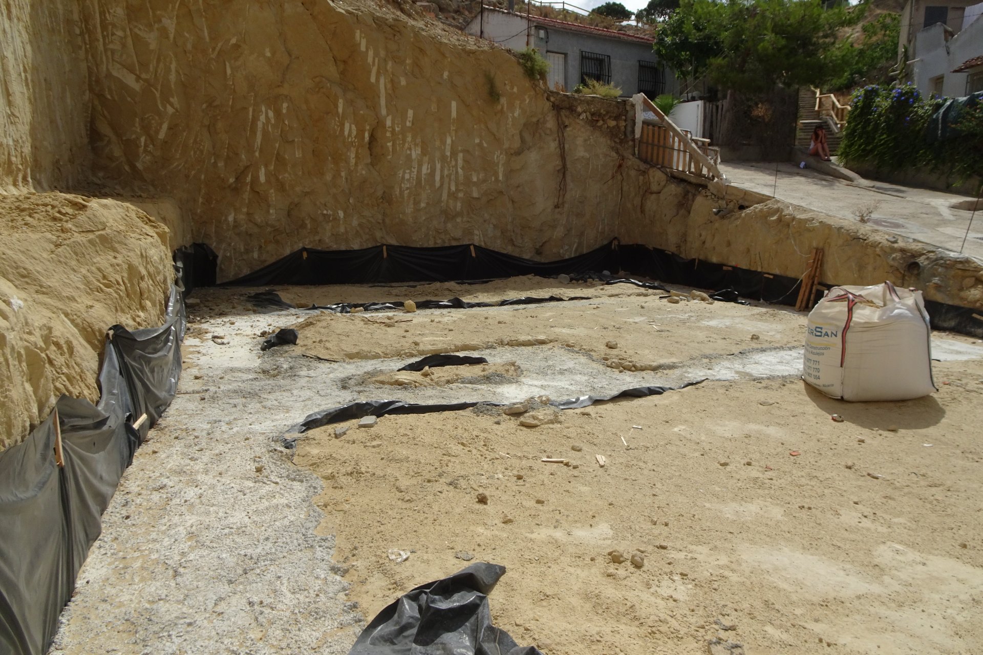 Resale - Plot of Land - Ciudad Quesada - Rojales - Village