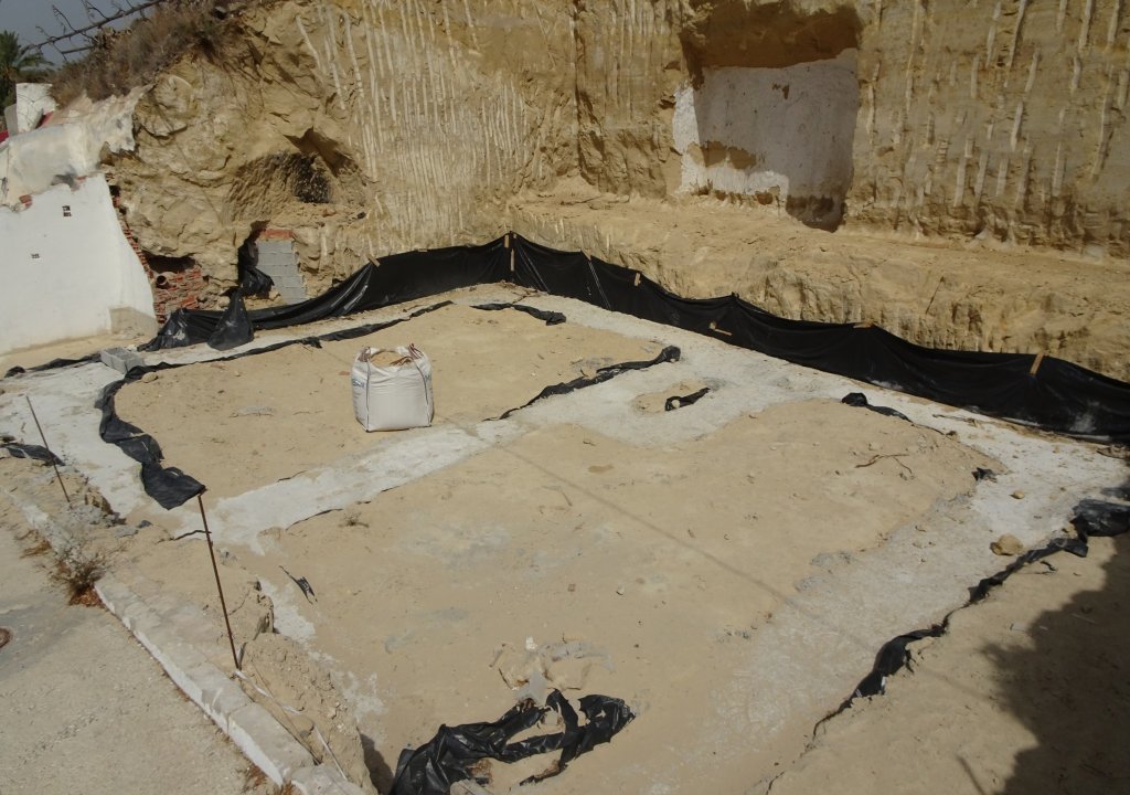 Resale - Plot of Land - Ciudad Quesada - Rojales - Village