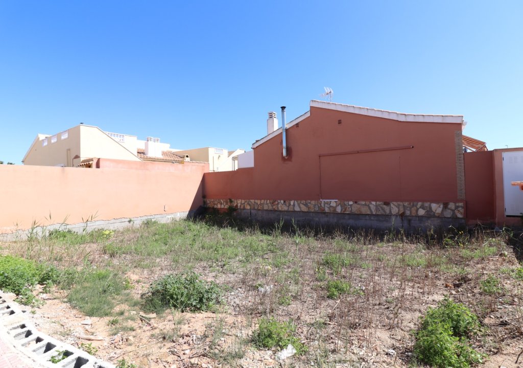 Resale - Plot of Land - Daya Nueva - Daya Nueva - Town