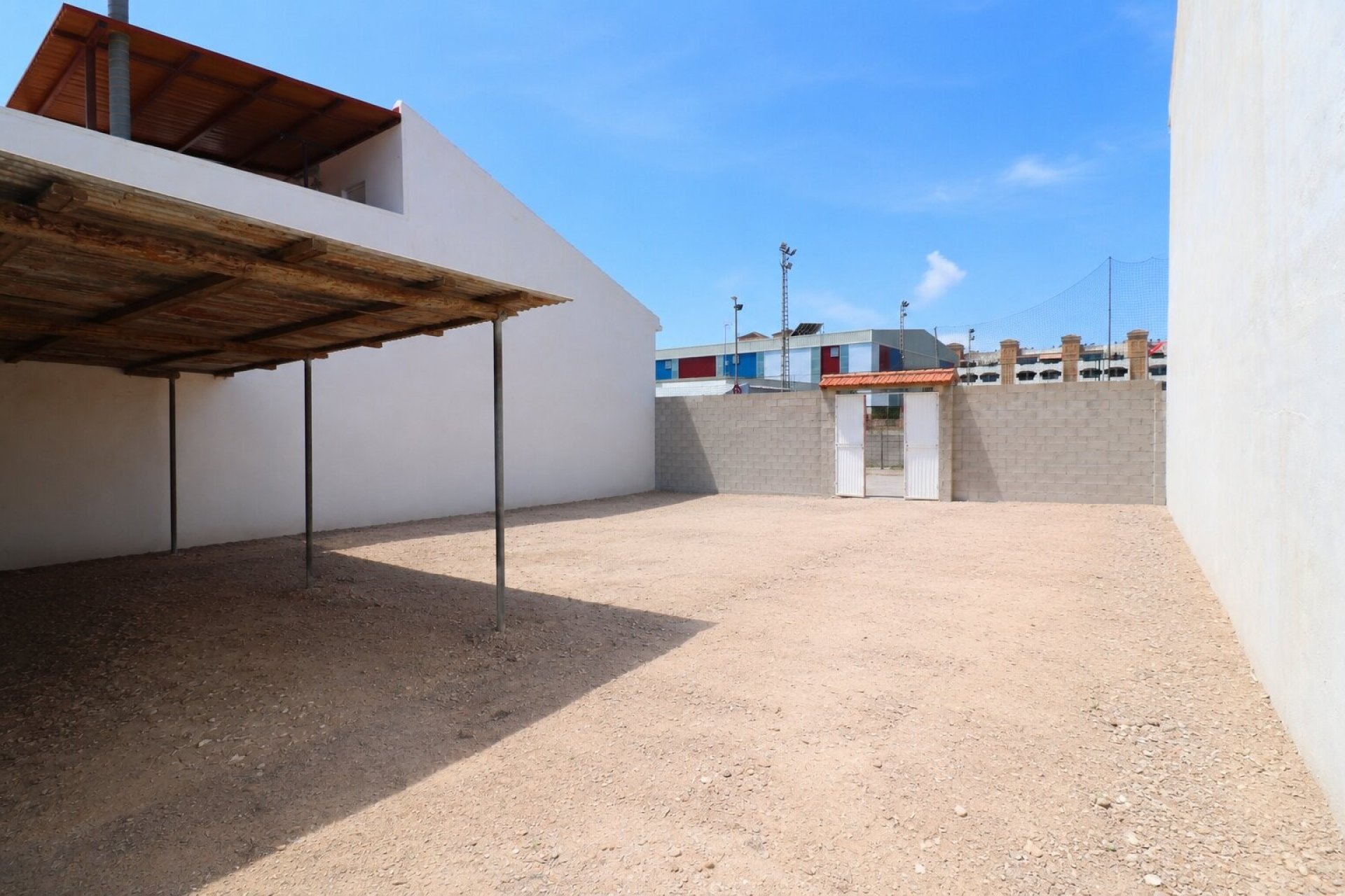 Resale - Plot of land - Formentera del Segura - Formentera - Village