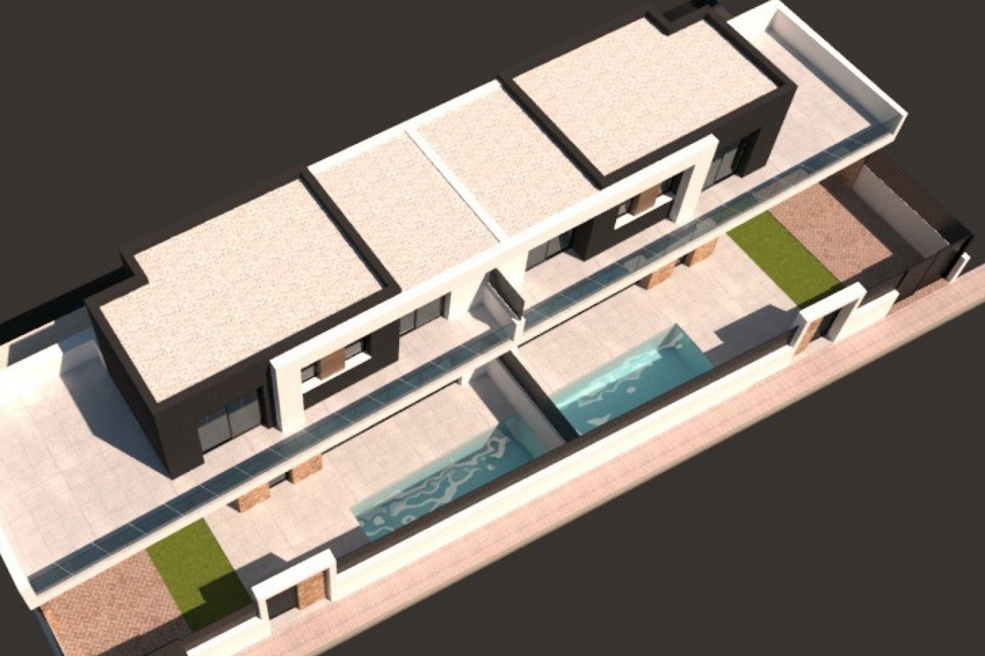 Resale - Plot of Land - Los Montesinos