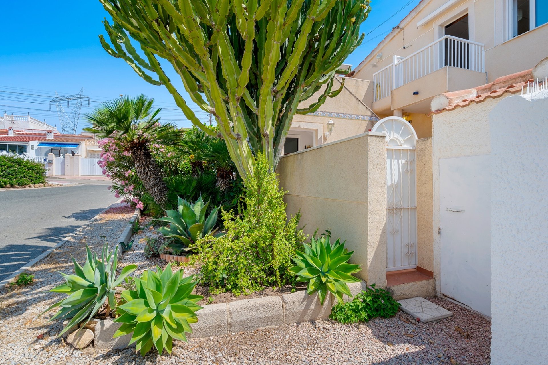 Resale - Quad Bungalow - Ciudad Quesada - Ciudad Quesada - Rojales