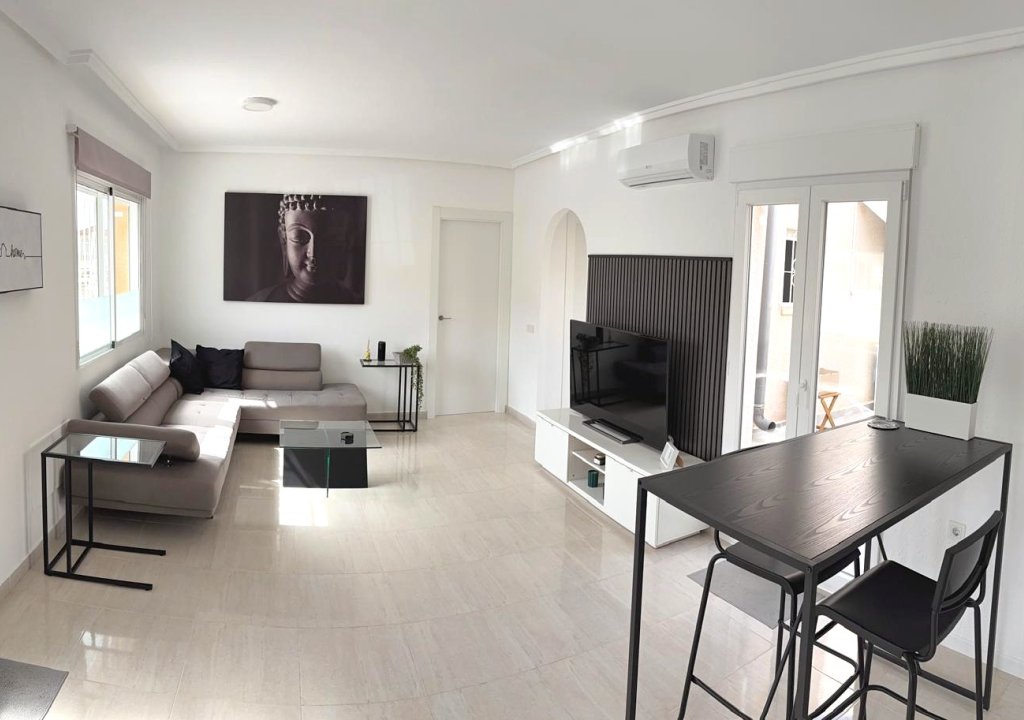 Resale - Quad - Ciudad Quesada - Benimar