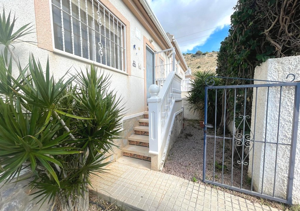 Resale - Quad - Ciudad Quesada - Rojales Hills