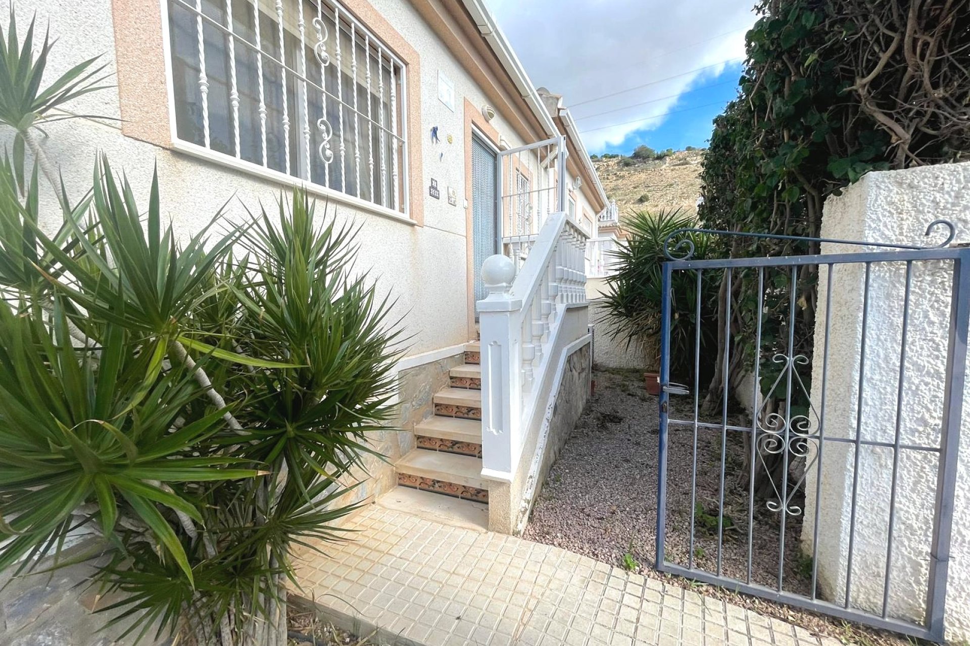 Resale - Quad - Ciudad Quesada - Rojales Hills