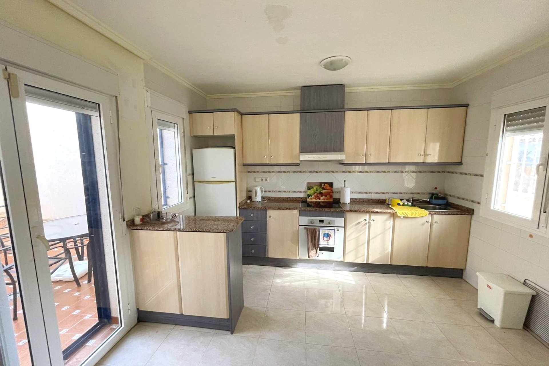 Resale - Quad - Ciudad Quesada - Rojales Hills