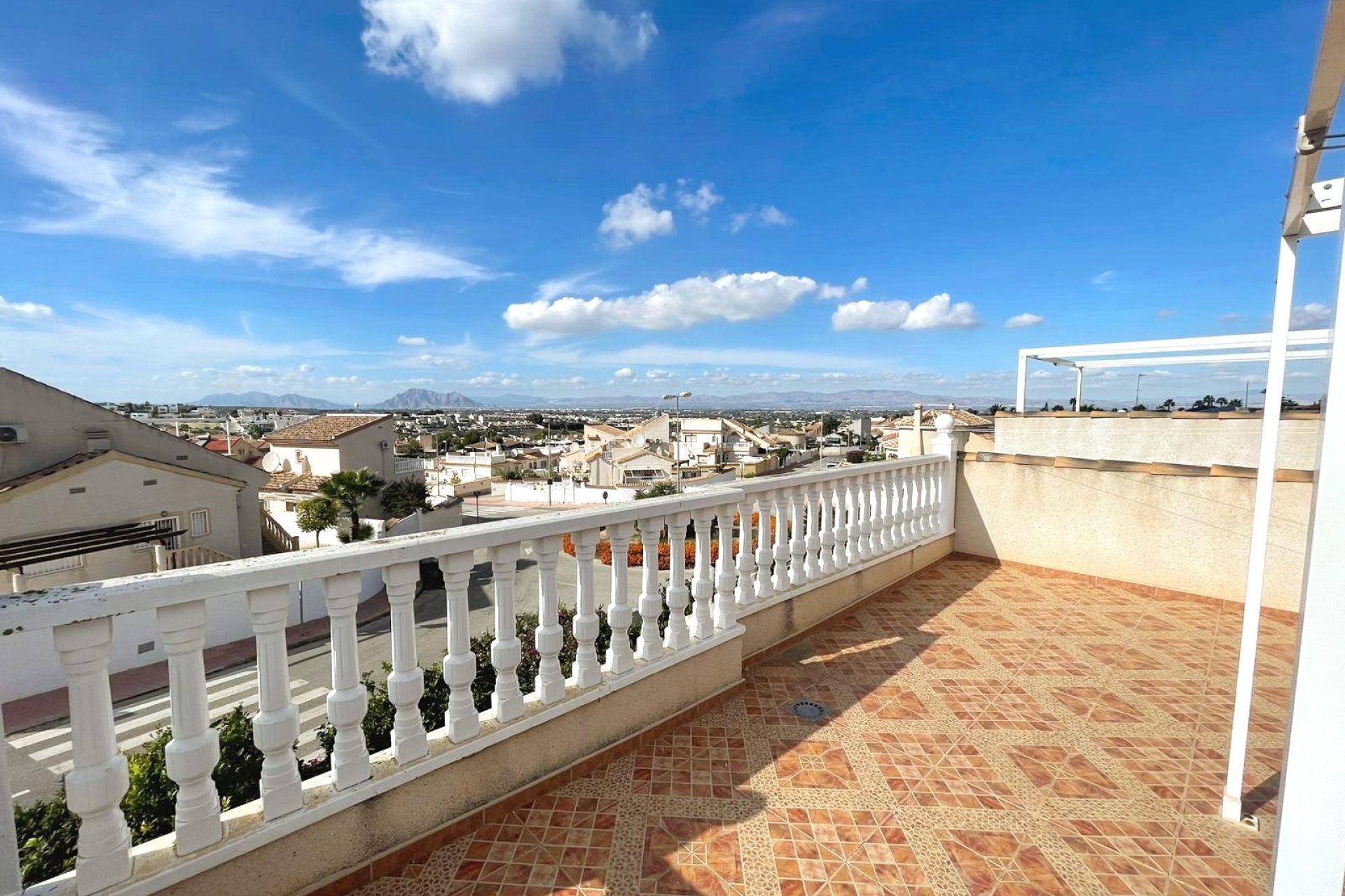 Resale - Quad - Ciudad Quesada - Rojales Hills