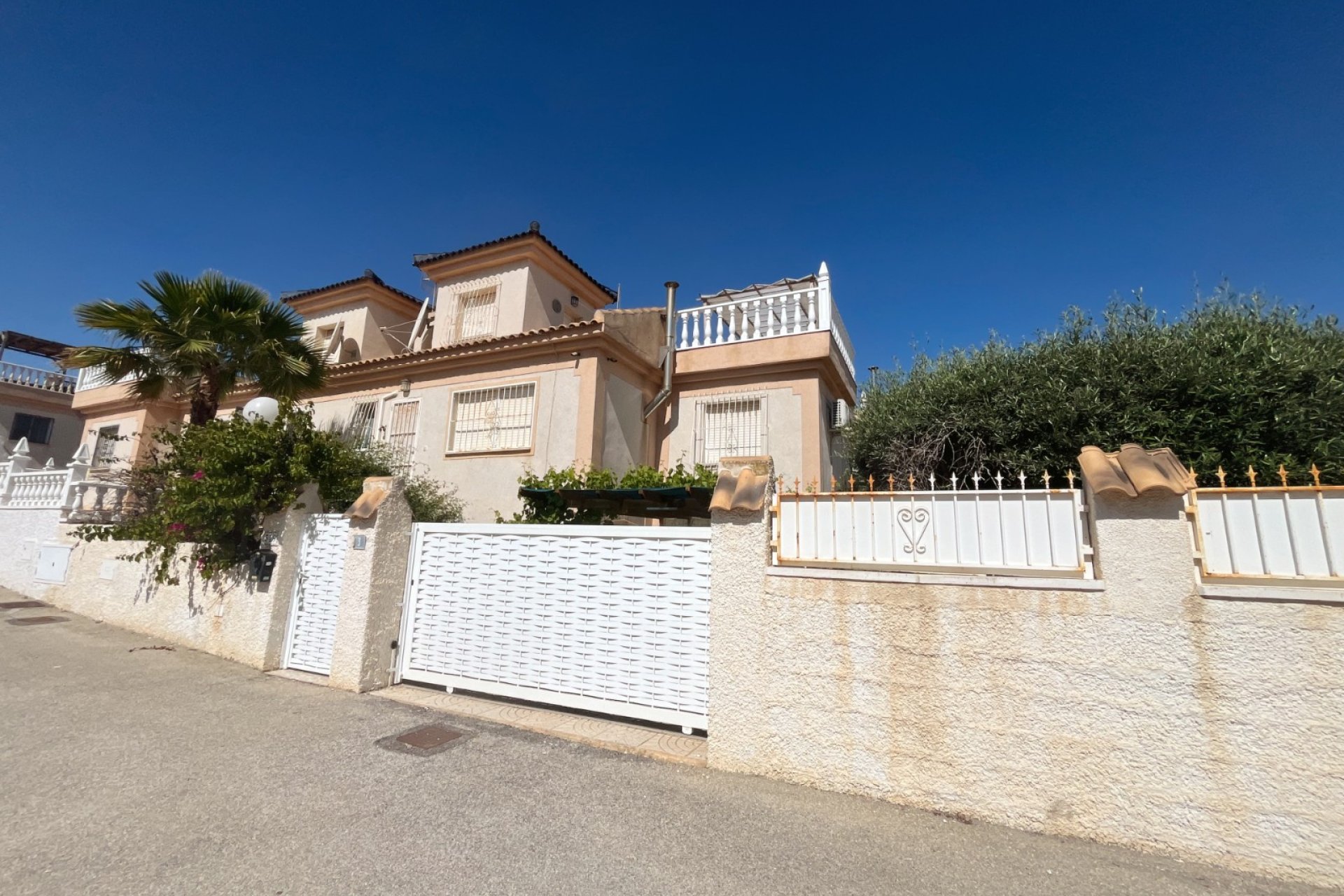 Resale - Quad - Ciudad Quesada - Upper Golf