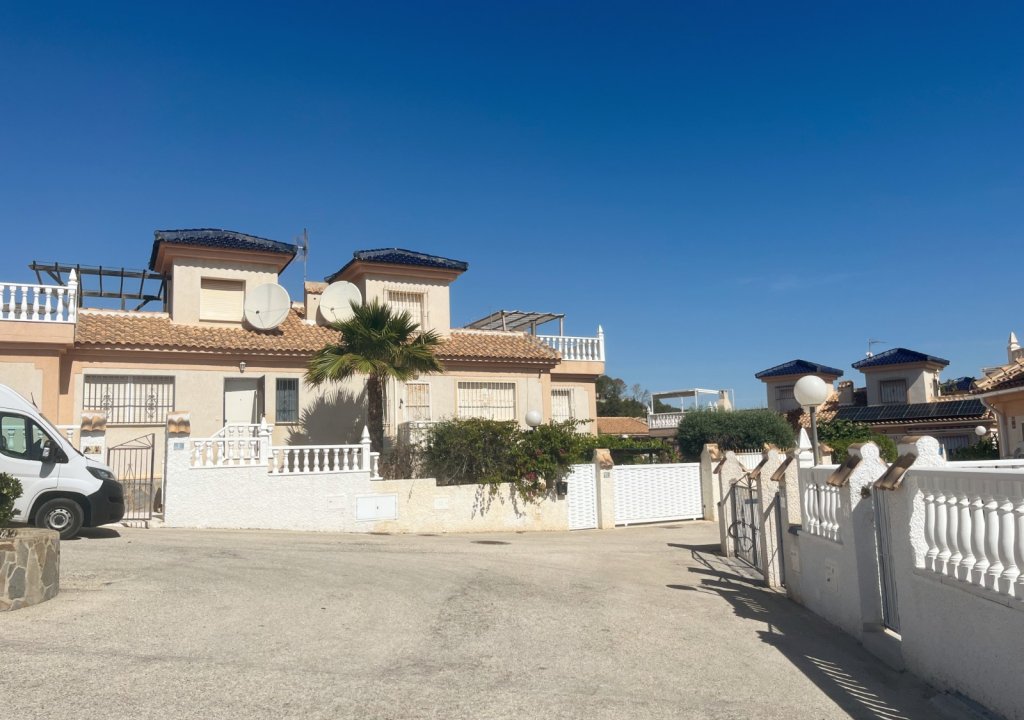 Resale - Quad - Ciudad Quesada - Upper Golf