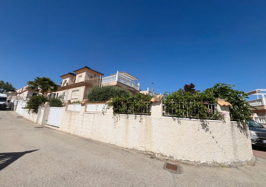 Resale - Quad - Ciudad Quesada - Upper Golf