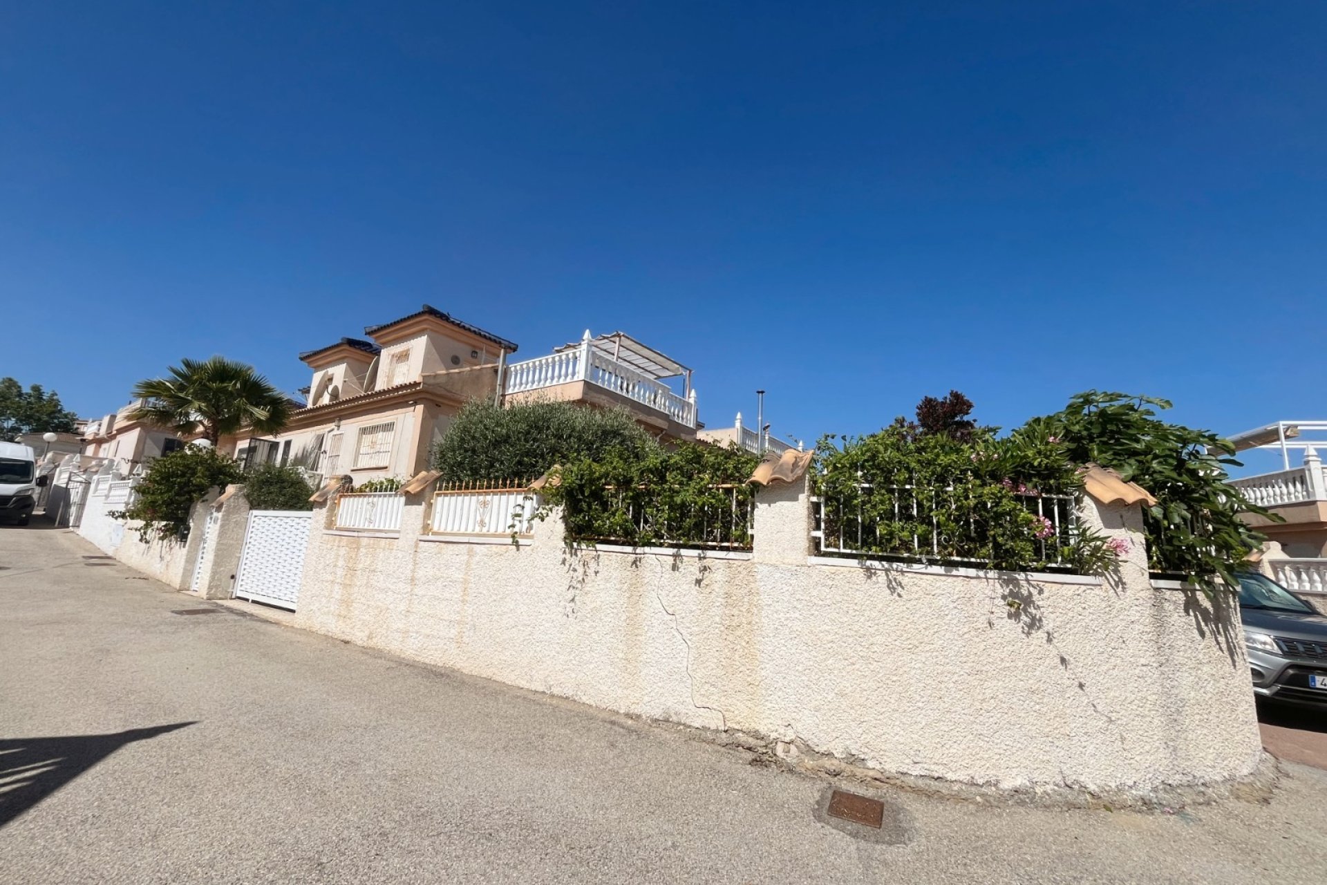 Resale - Quad - Ciudad Quesada - Upper Golf